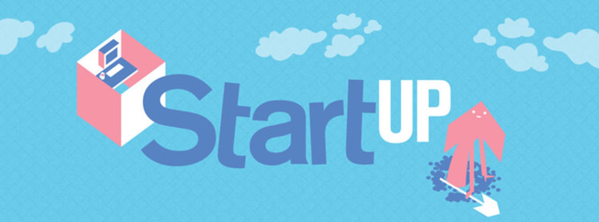 startup