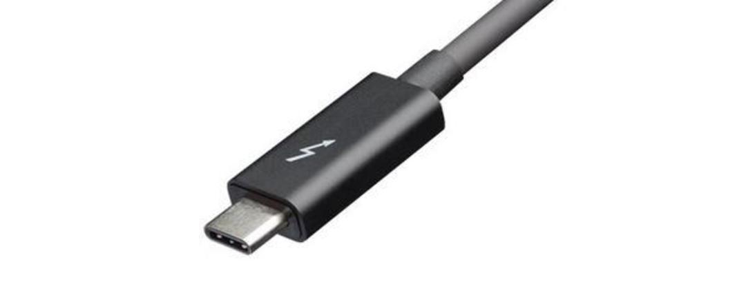 usb-c