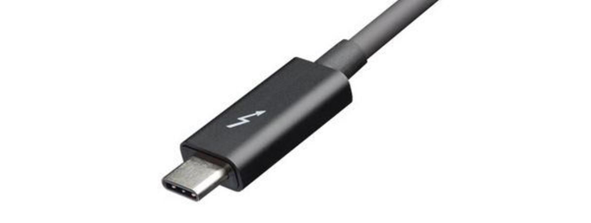 usb-c