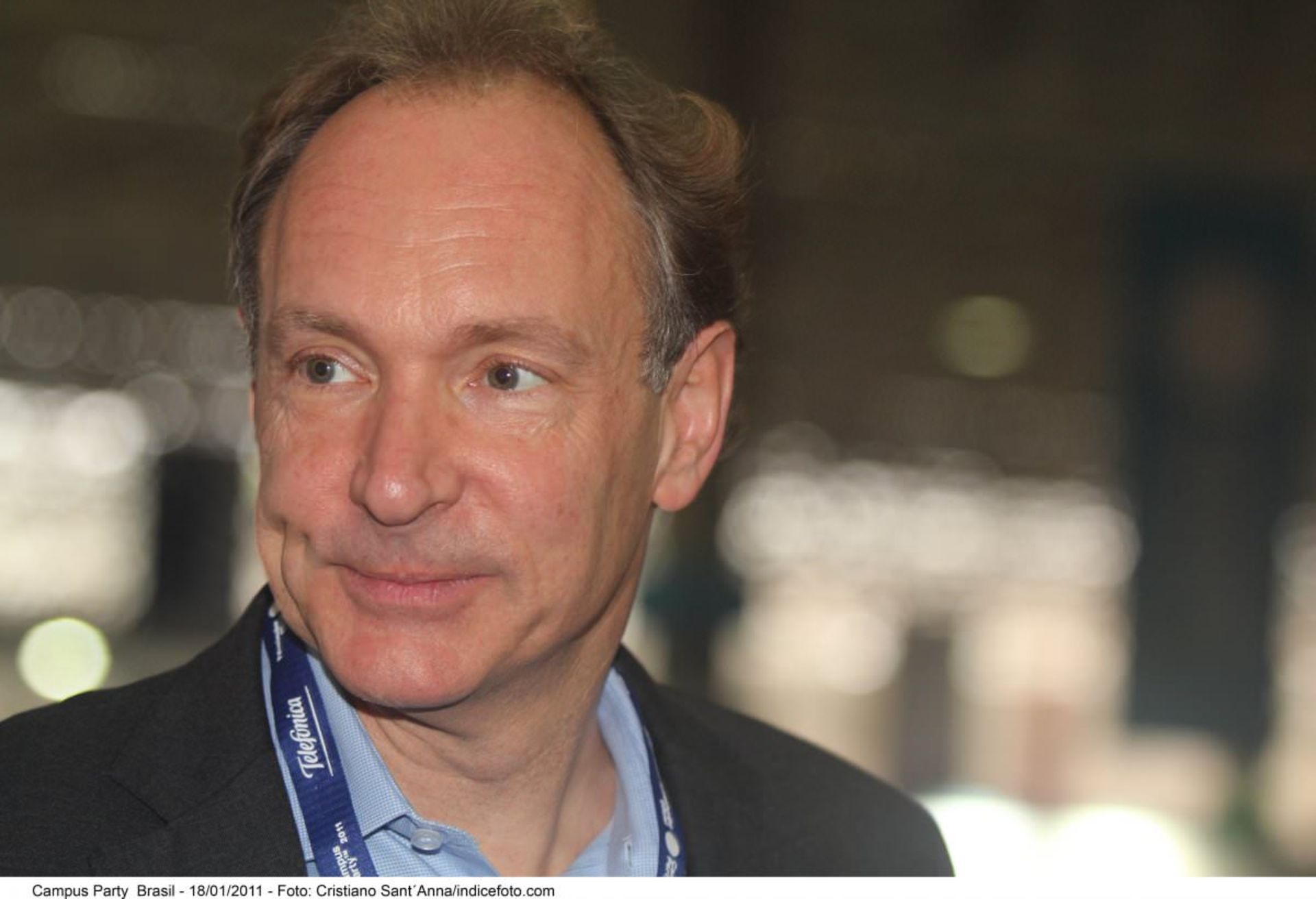 مرجع متخصصين ايران sir tim berners lee