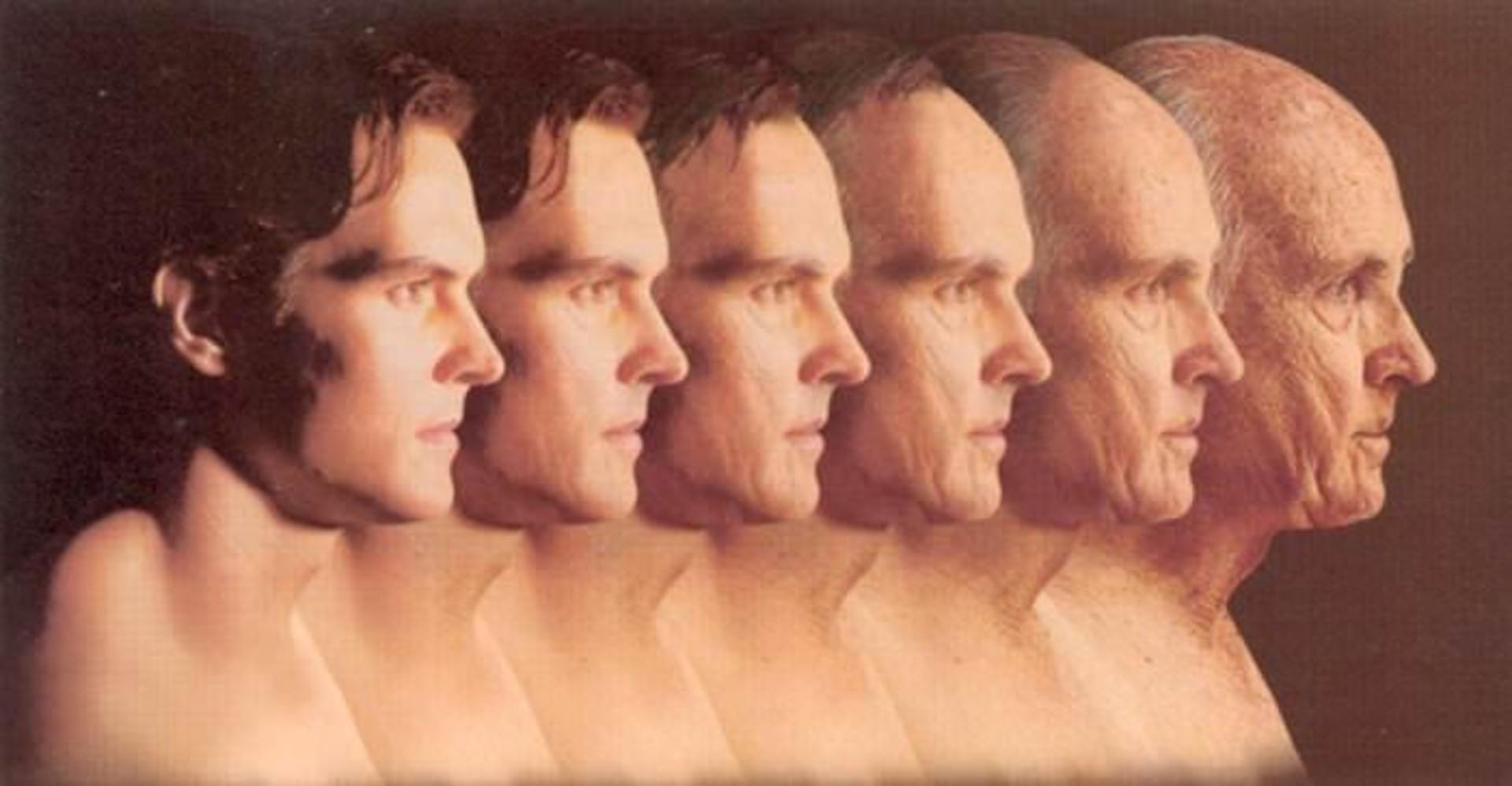 Aging Process