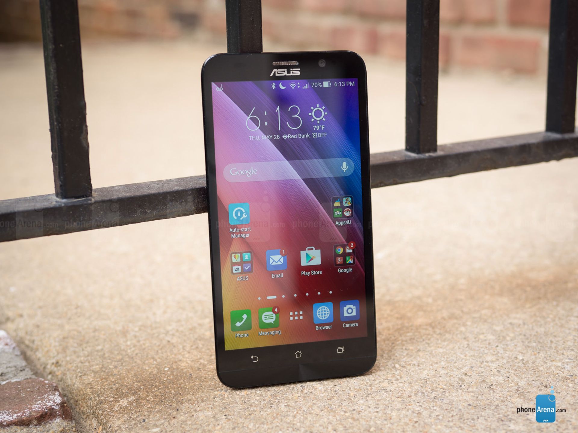 Asus Zenfone 2 Review 001