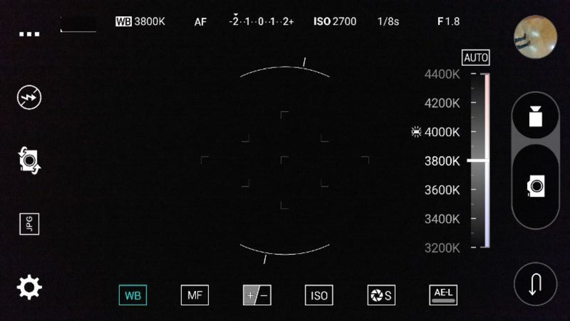 بررسی تلفن جی 4 ال‌جی (LG G4)