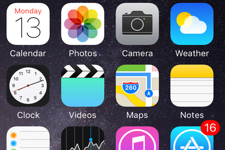 iOS 9