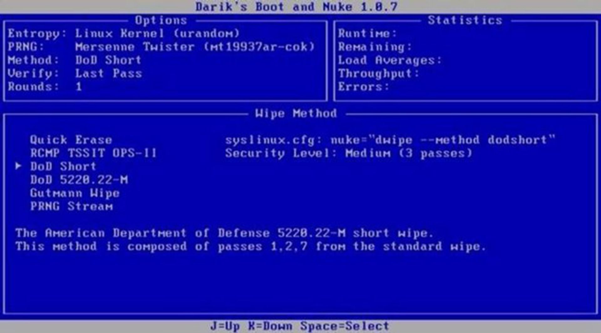 پاکسازی نرم افزاری HDD