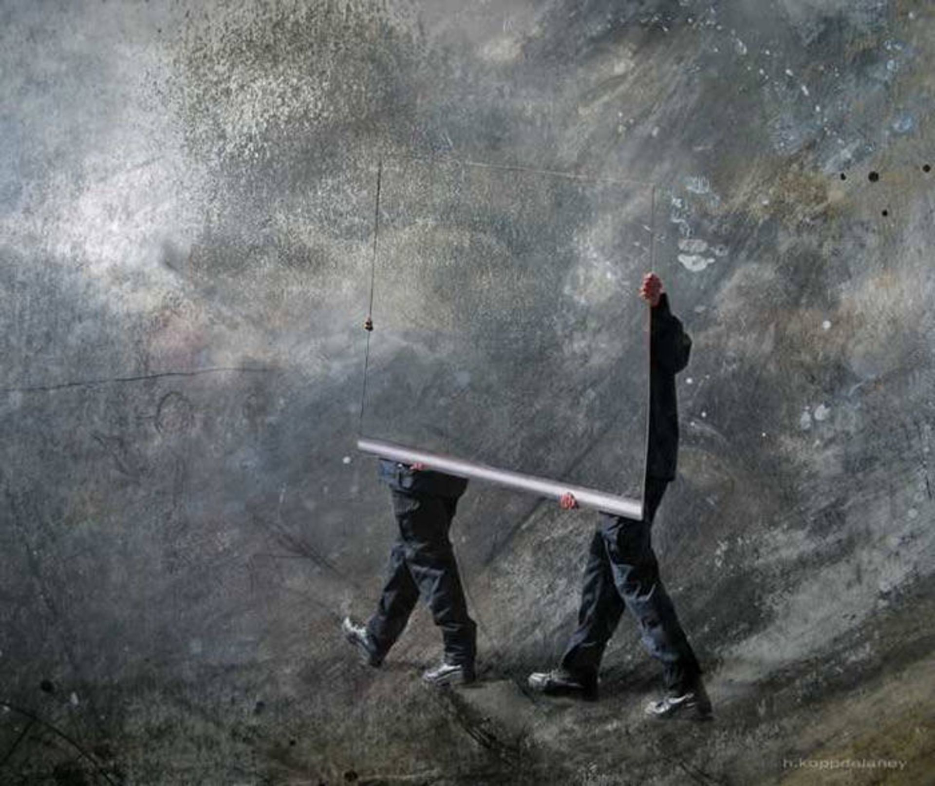 درگرامیداشت بیست و پنجمین سالگرد ارائه نرم افزار فوتوشاپ