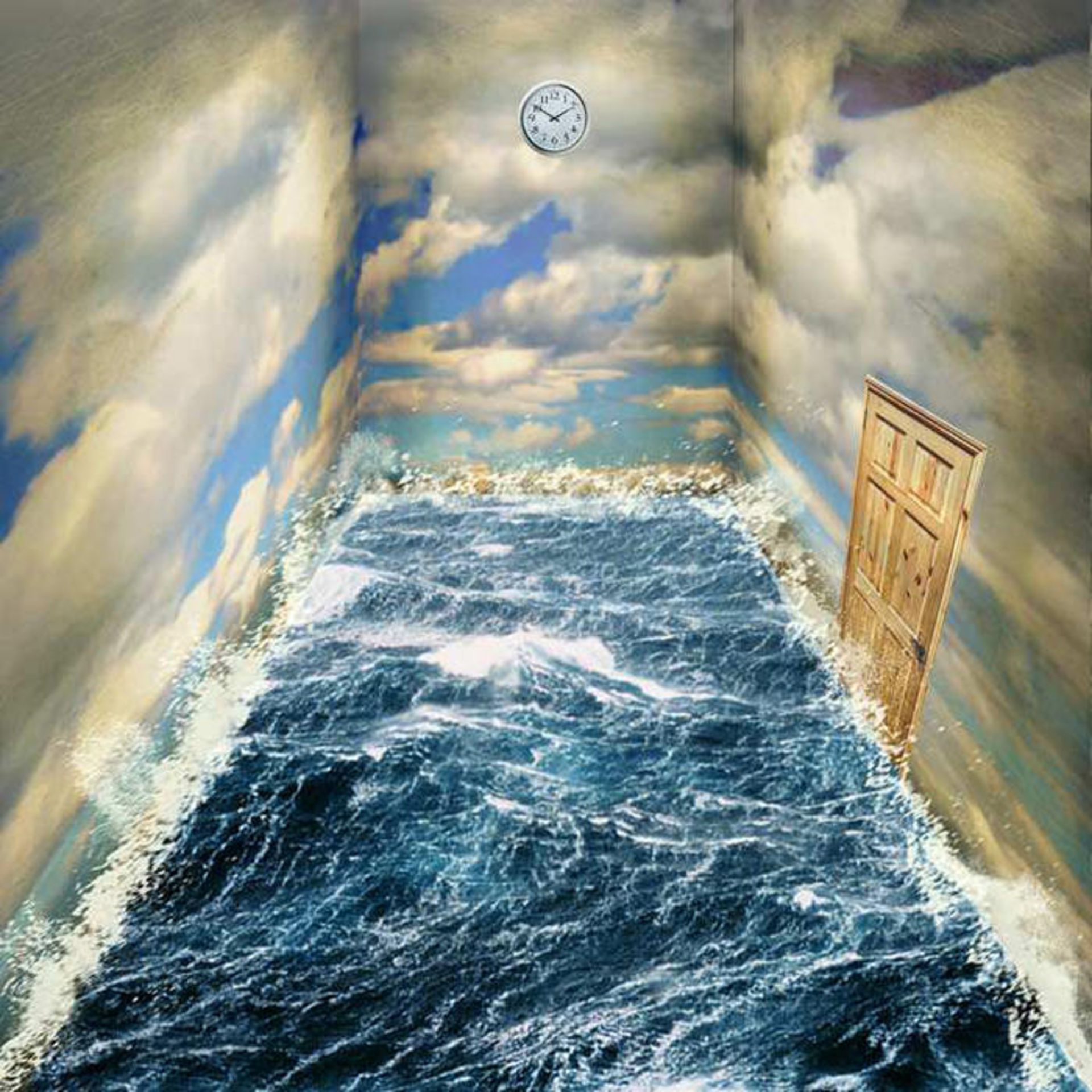 درگرامیداشت بیست و پنجمین سالگرد ارائه نرم افزار فوتوشاپ