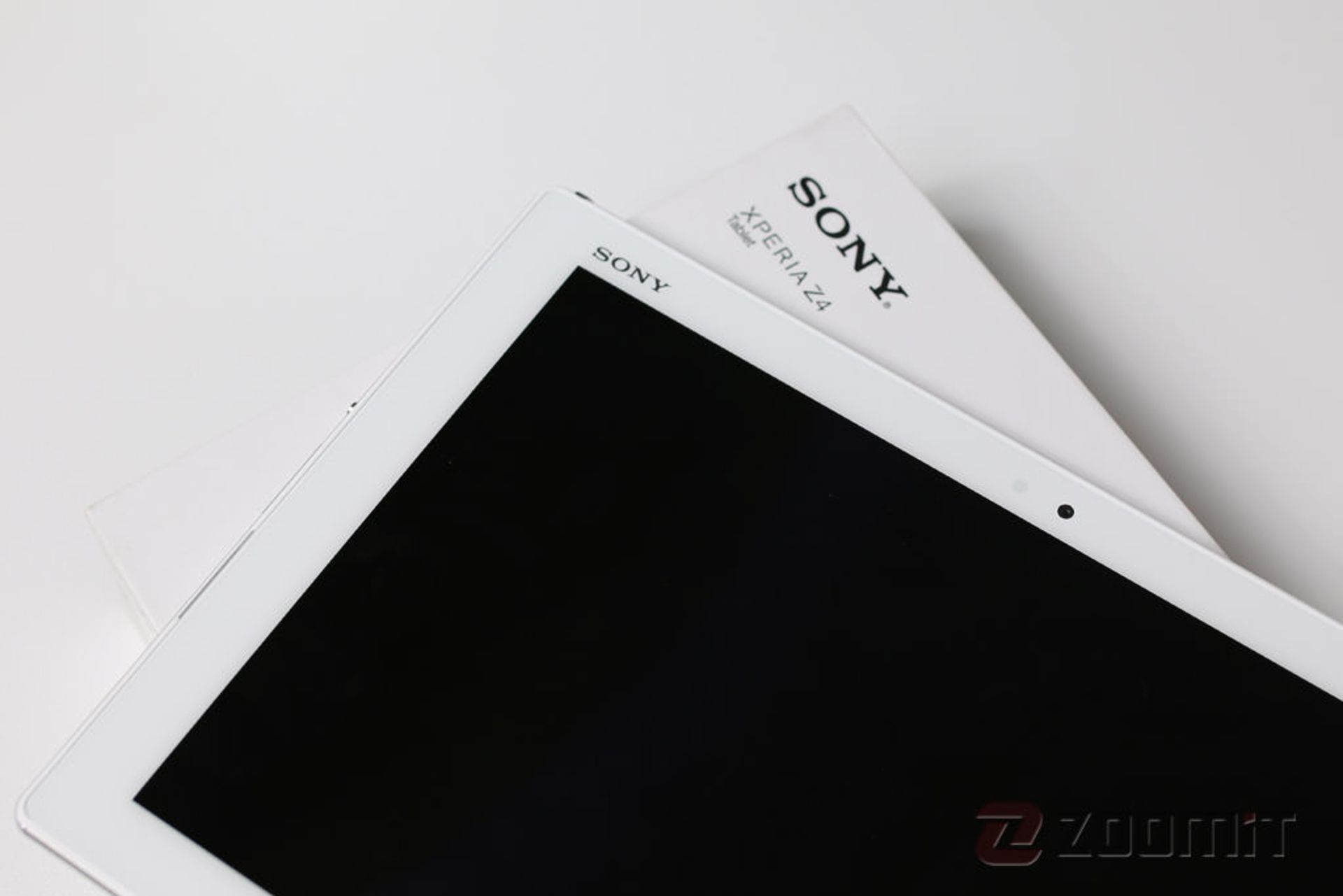 Xperia Z4 Tablet 17