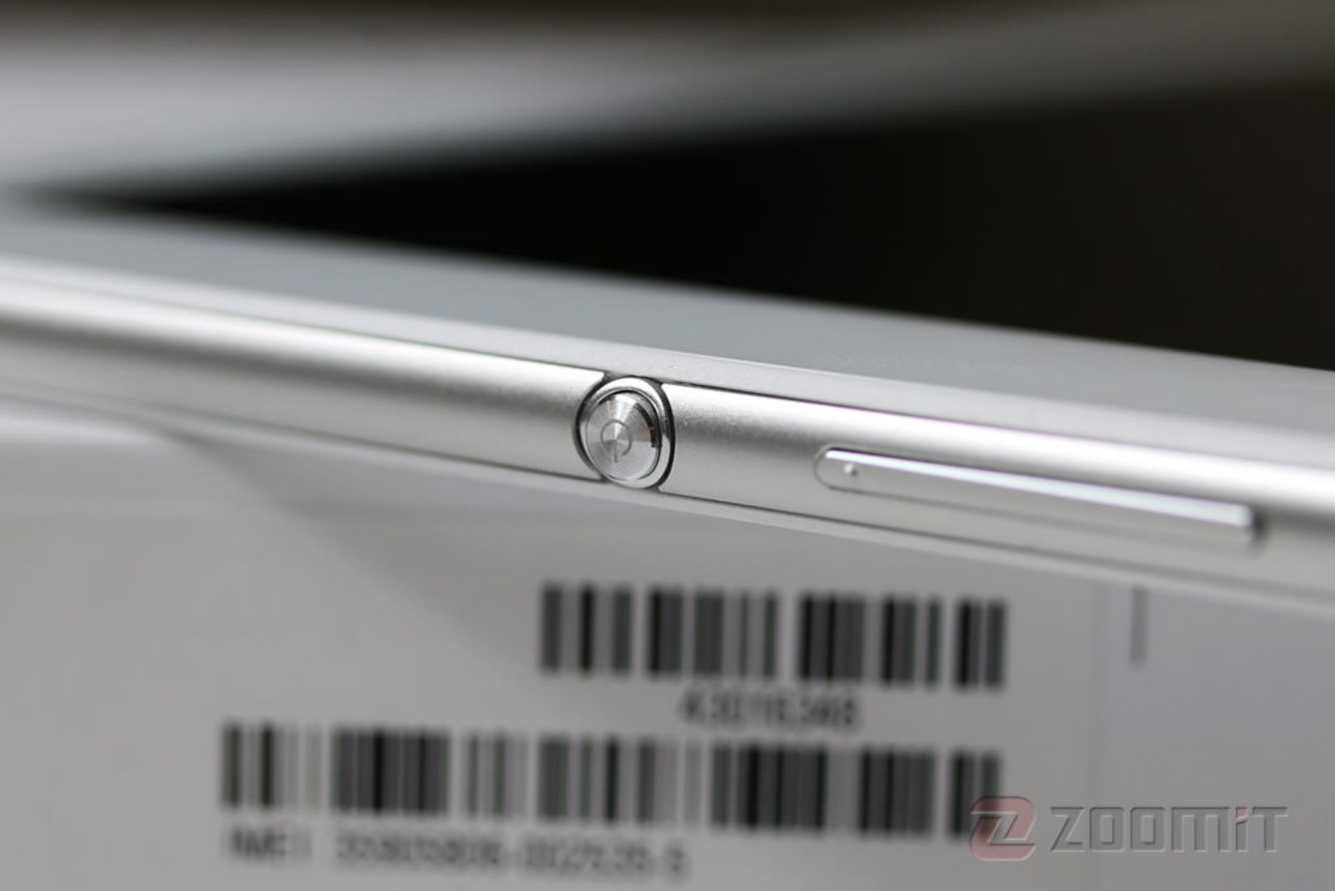 مرجع متخصصين ايران Xperia Z4 Tablet 19