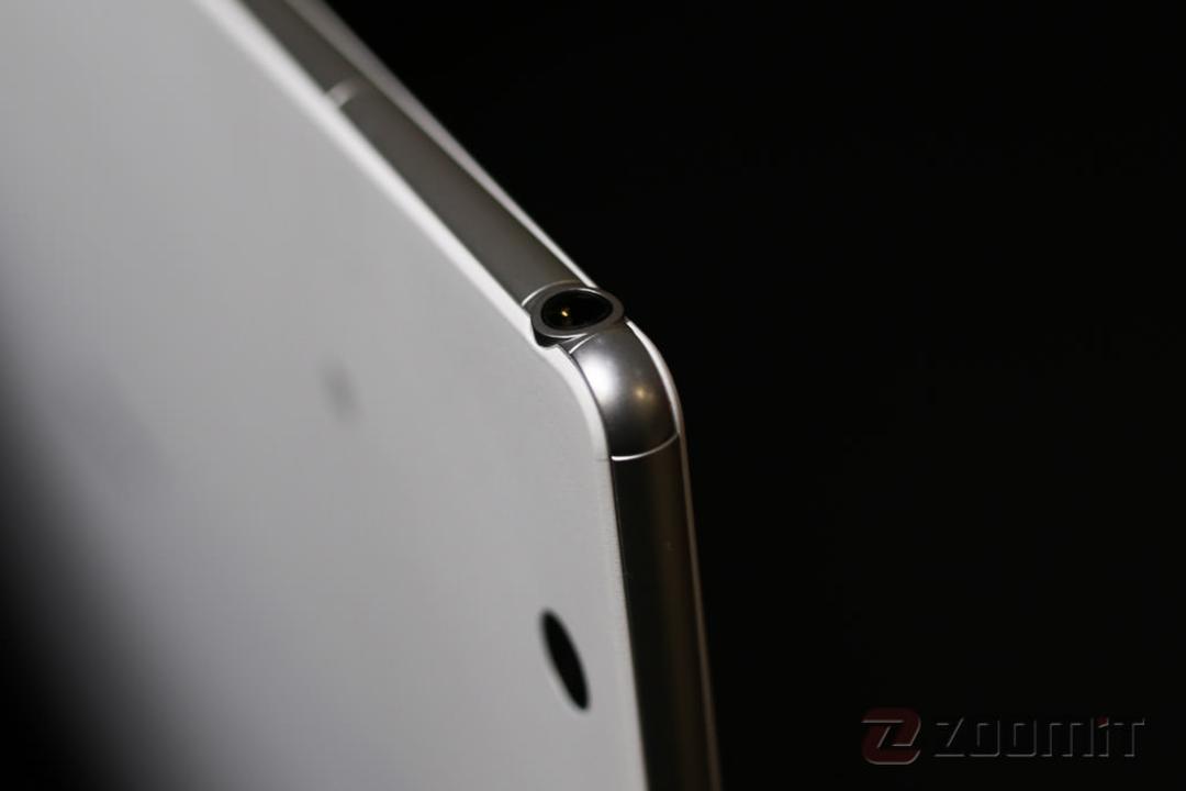 Xperia Z4 Tablet 5
