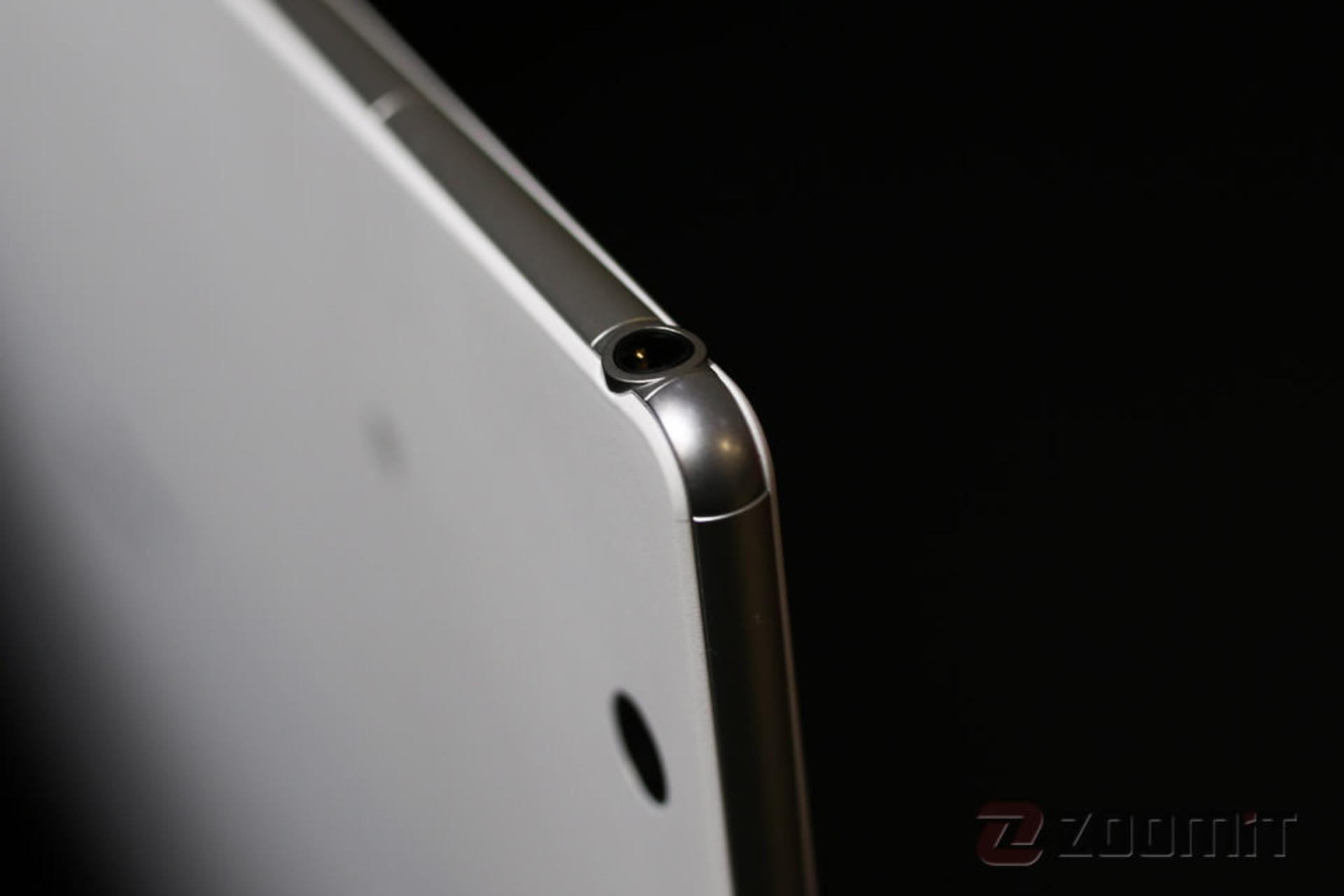 Xperia Z4 Tablet 5