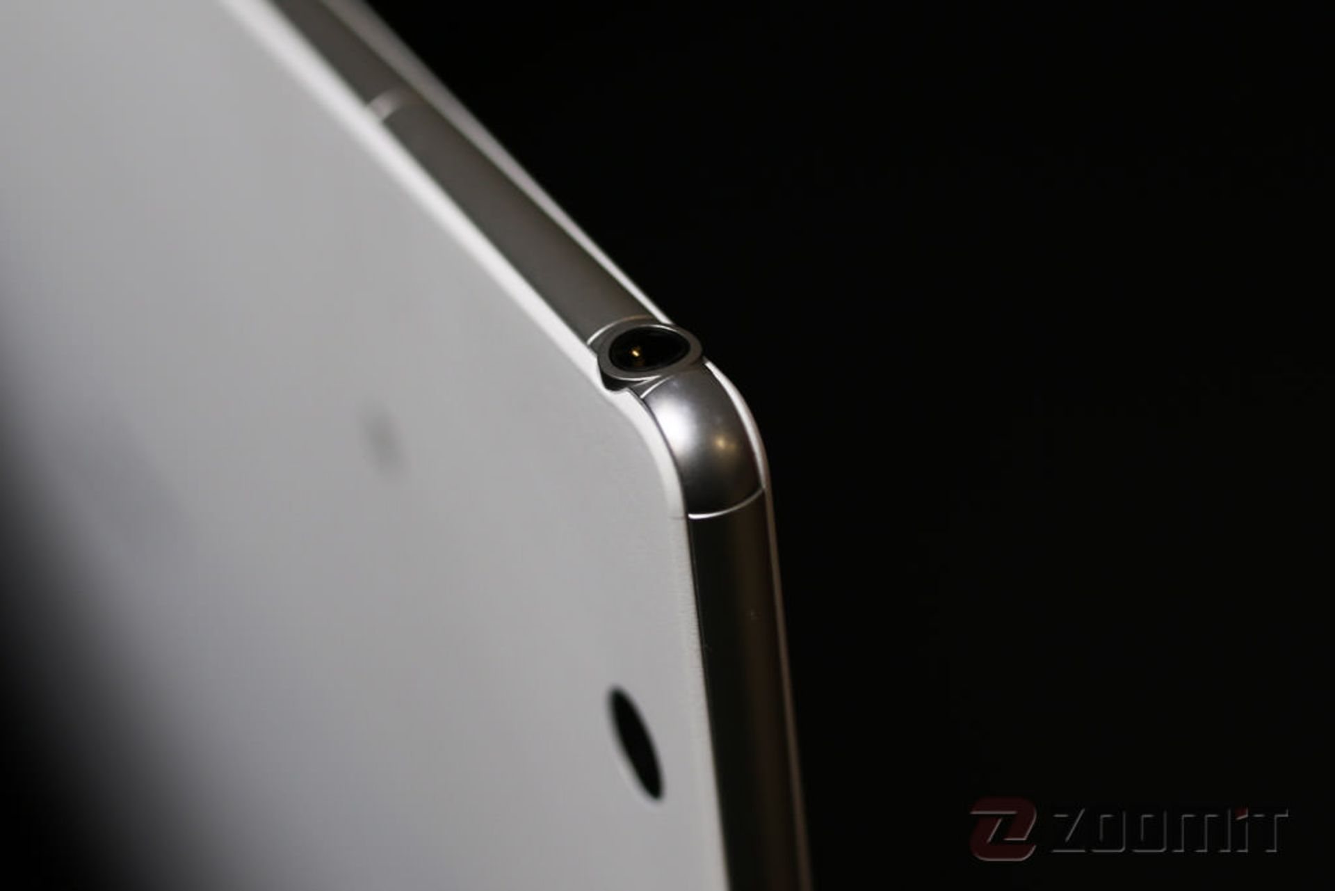 مرجع متخصصين ايران Xperia Z4 Tablet 5