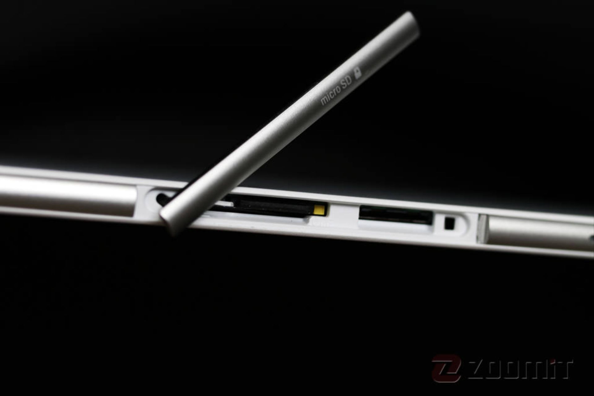 مرجع متخصصين ايران Xperia Z4 Tablet 6