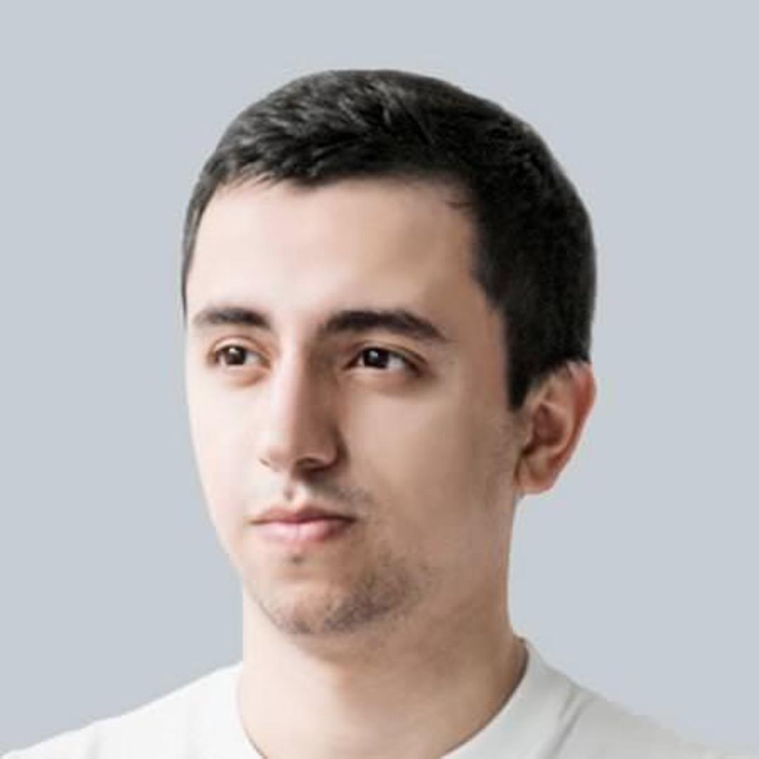 ramin nasibov