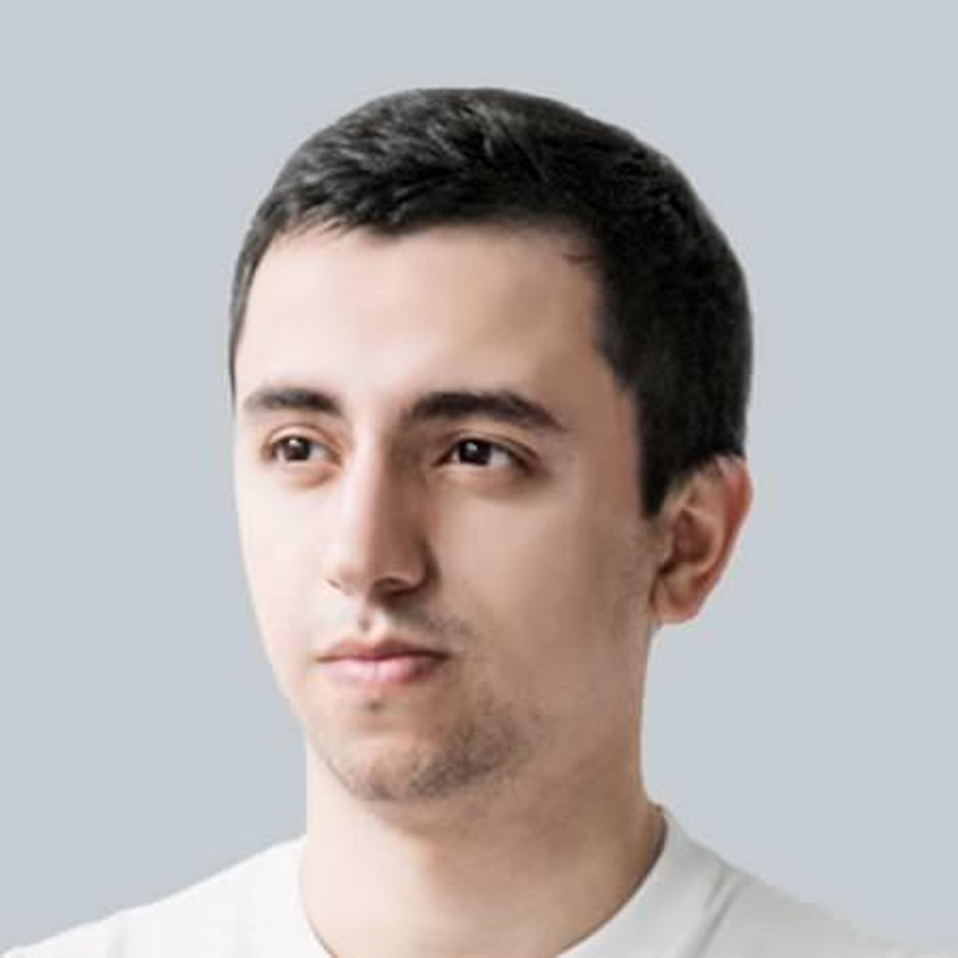 ramin nasibov