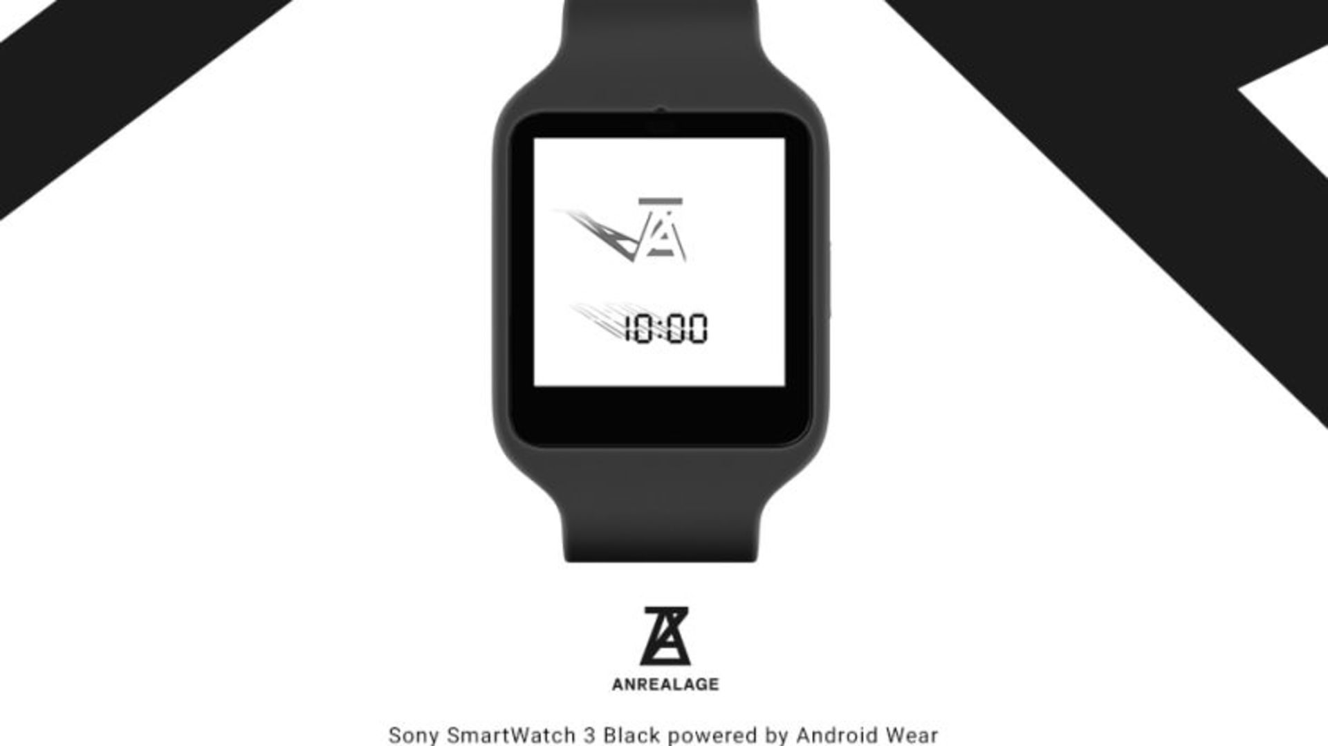 Watch Face اندروید ور