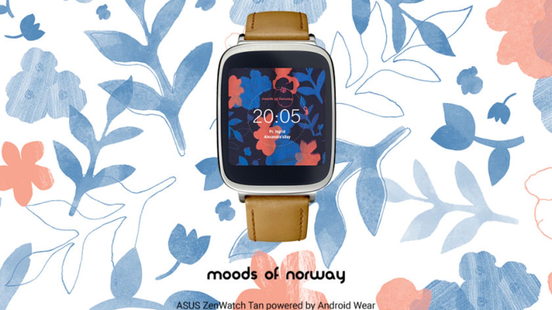 Watch Face اندروید ور