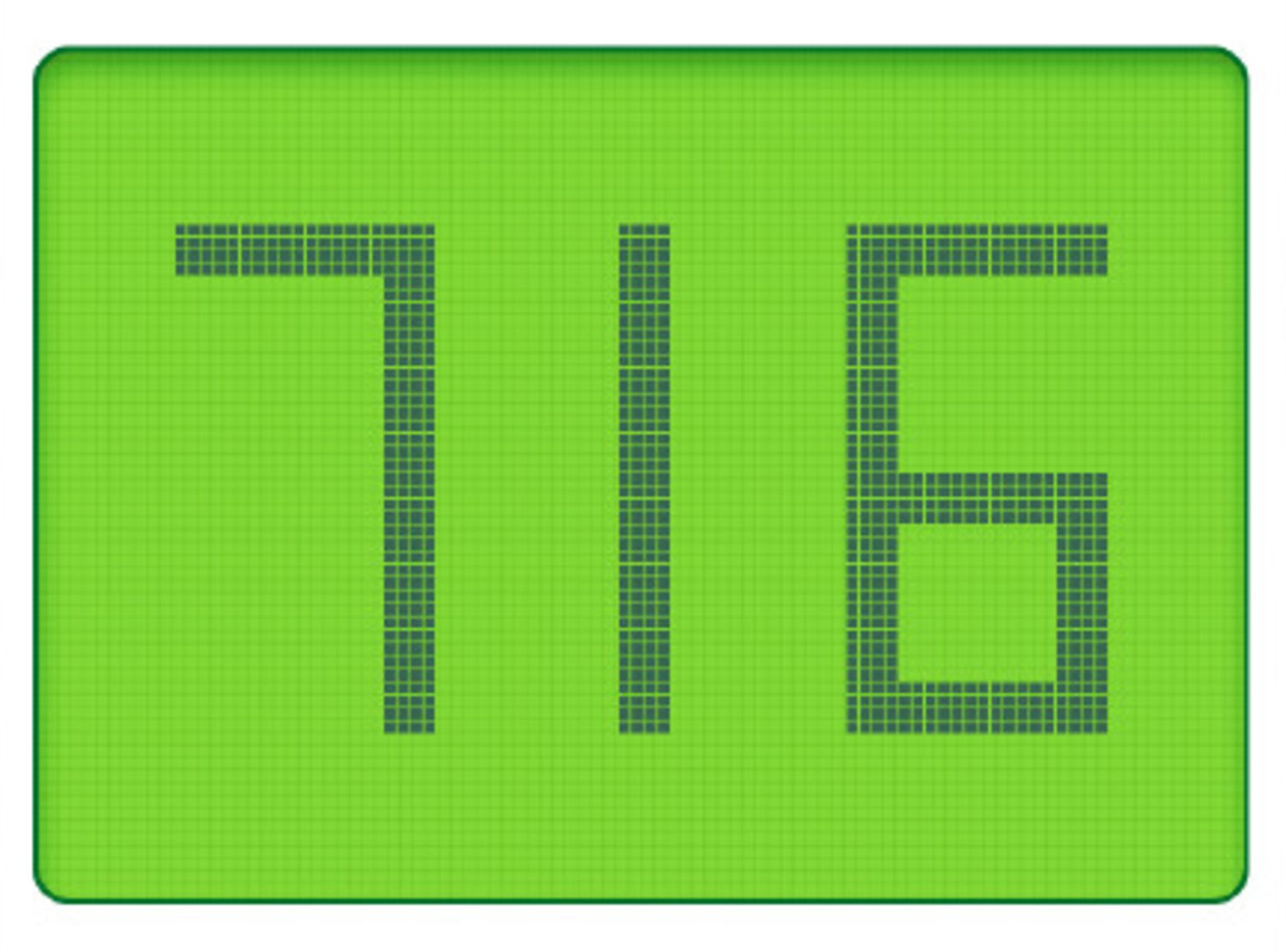 Will we see an announcement on July 16th or in July 2016