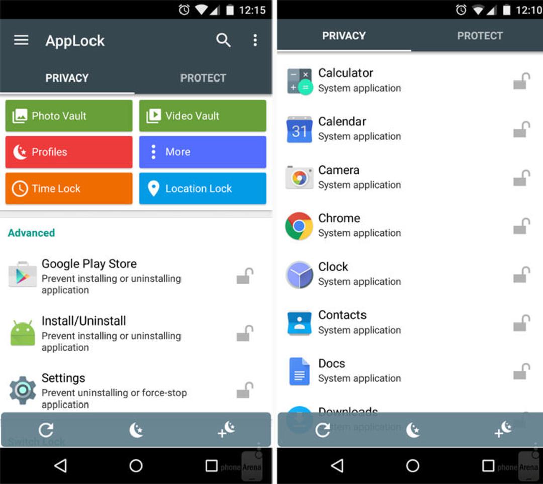applock133