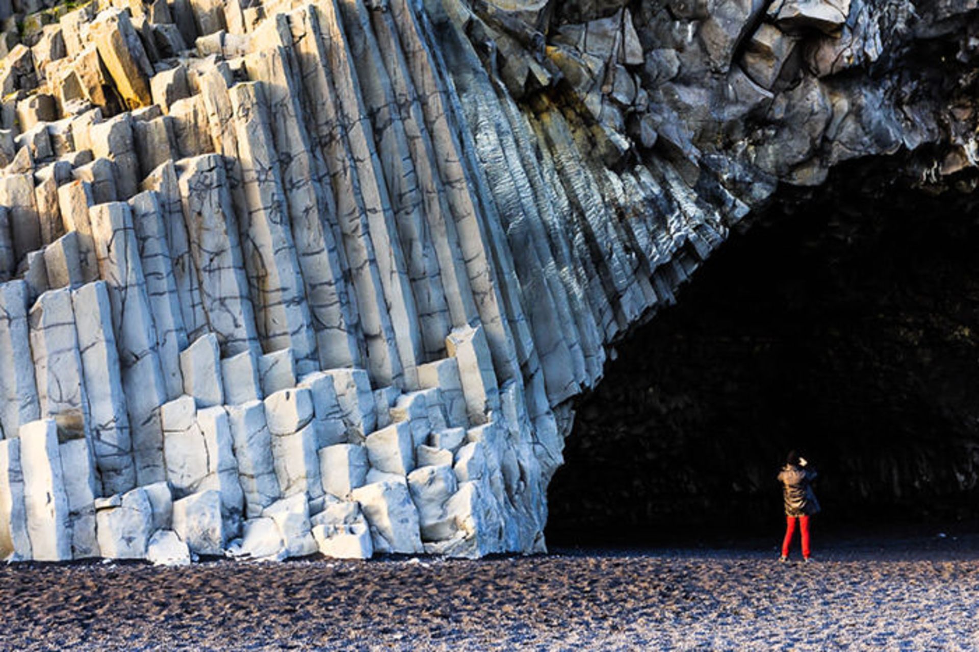 سفر به ایسلند همراه با فابین رولند