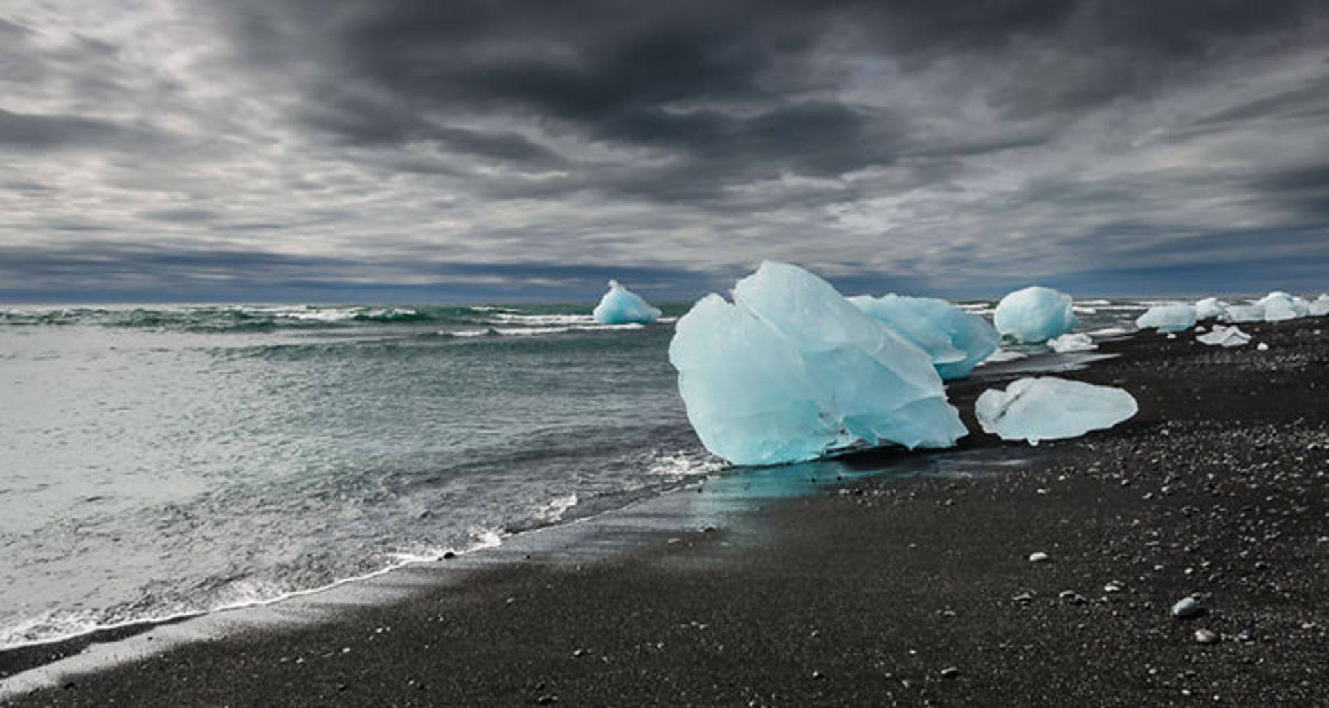 سفر به ایسلند همراه با فابین رولند