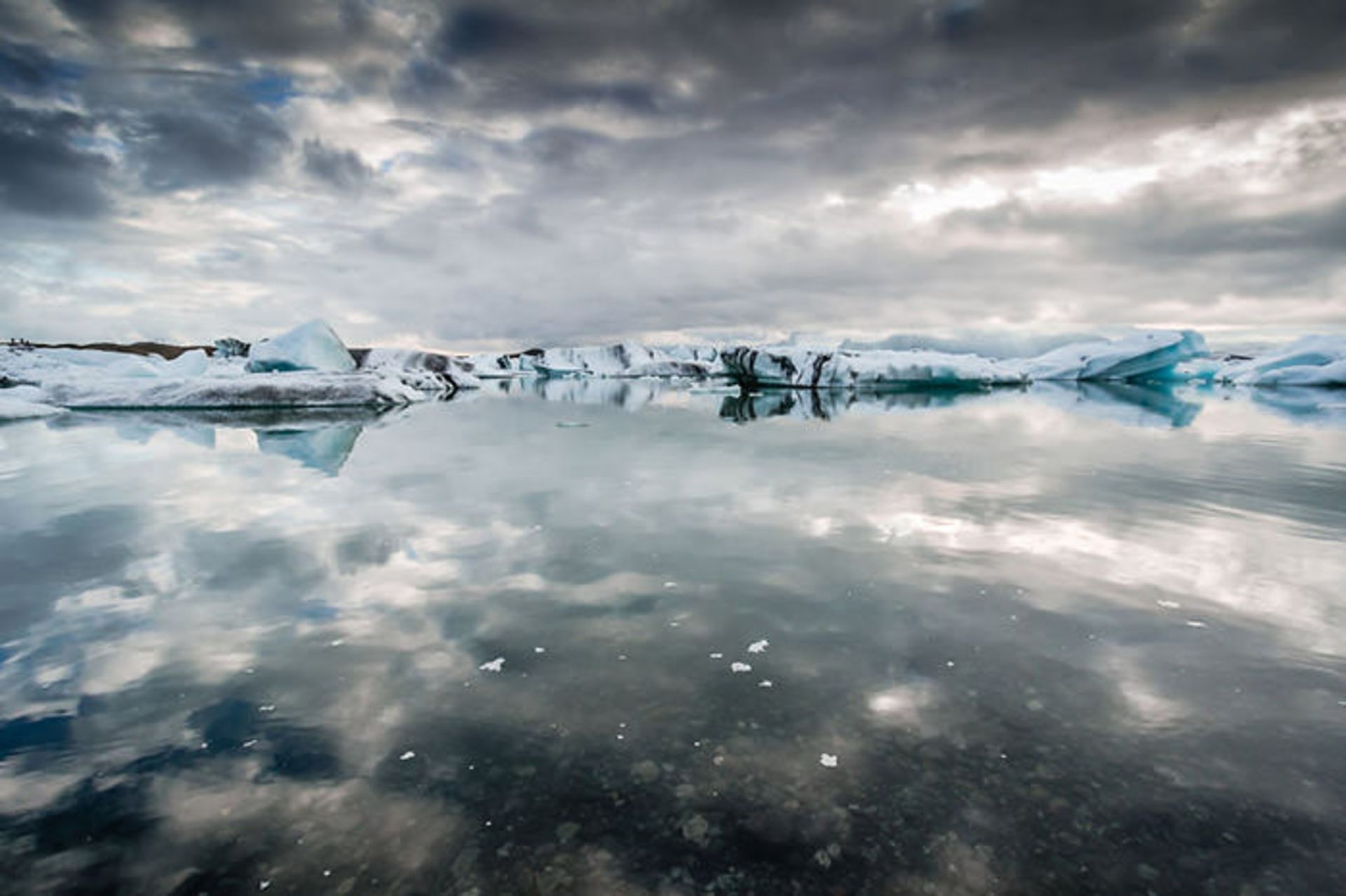 سفر به ایسلند همراه با فابین رولند