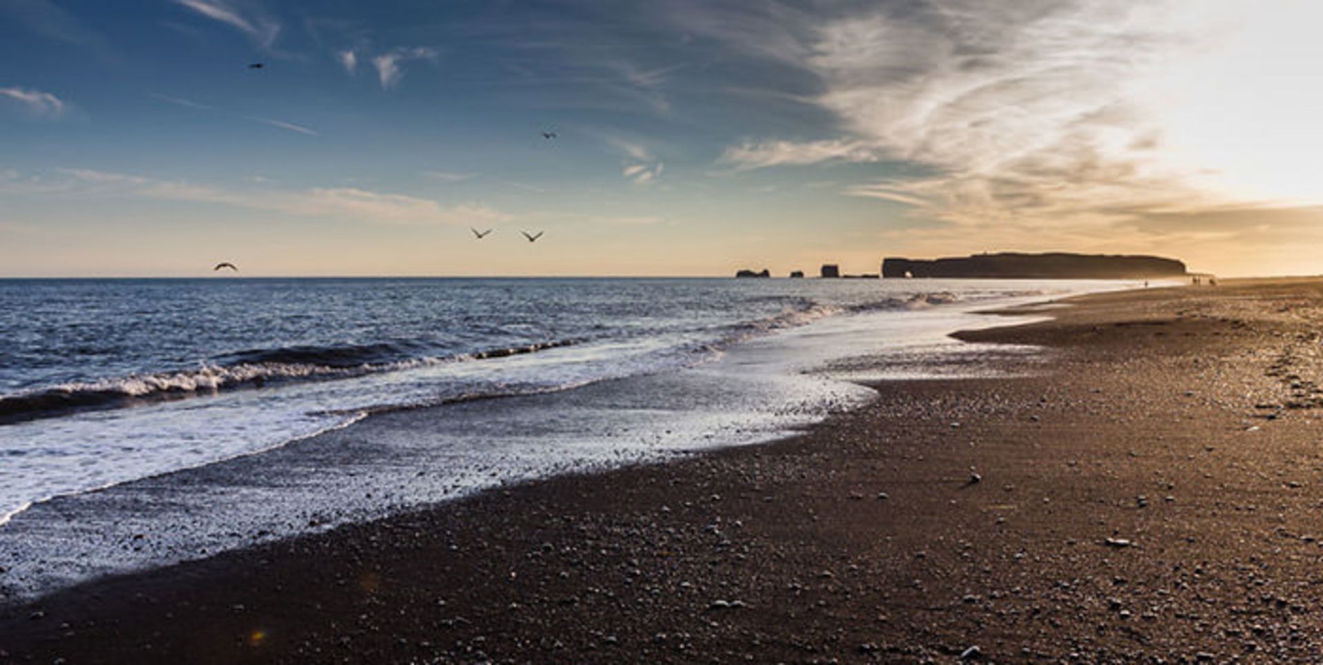 سفر به ایسلند همراه با فابین رولند
