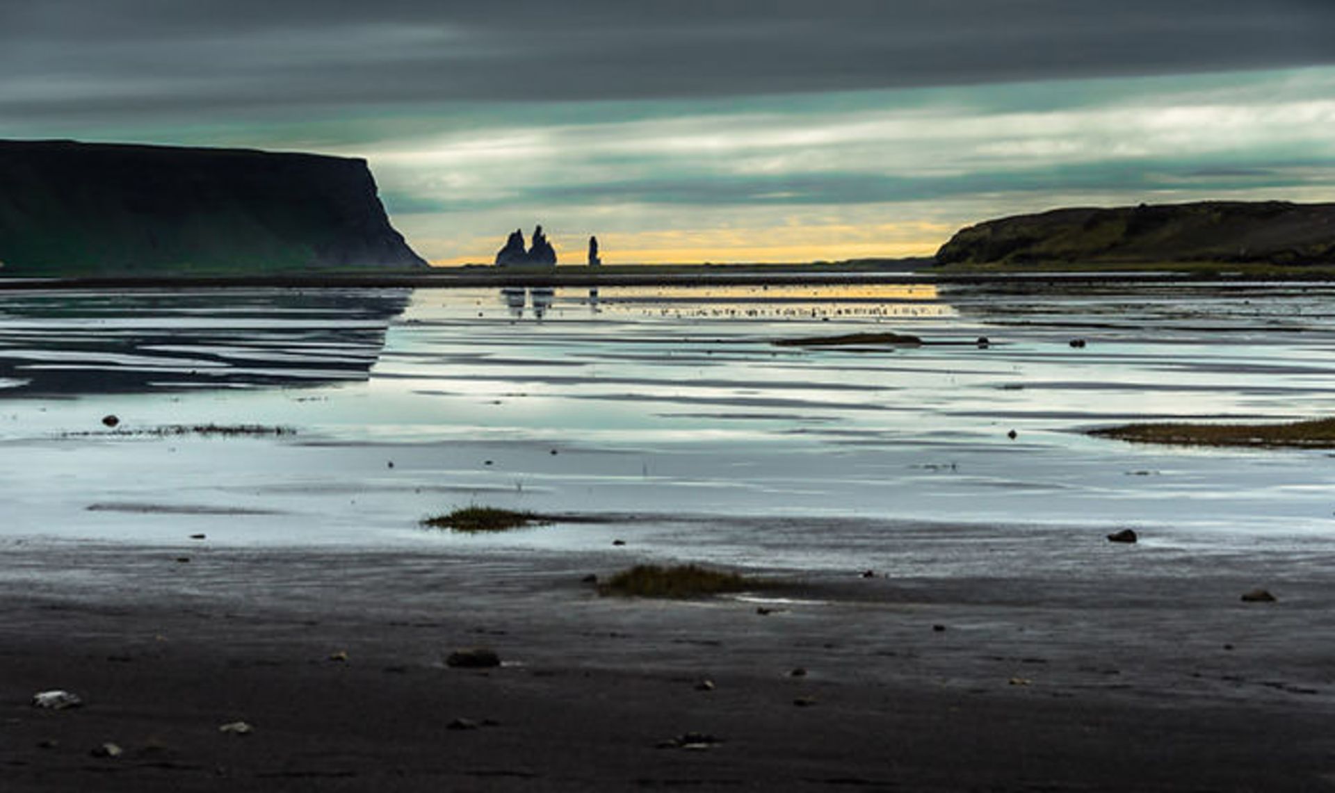 سفر به ایسلند همراه با فابین رولند