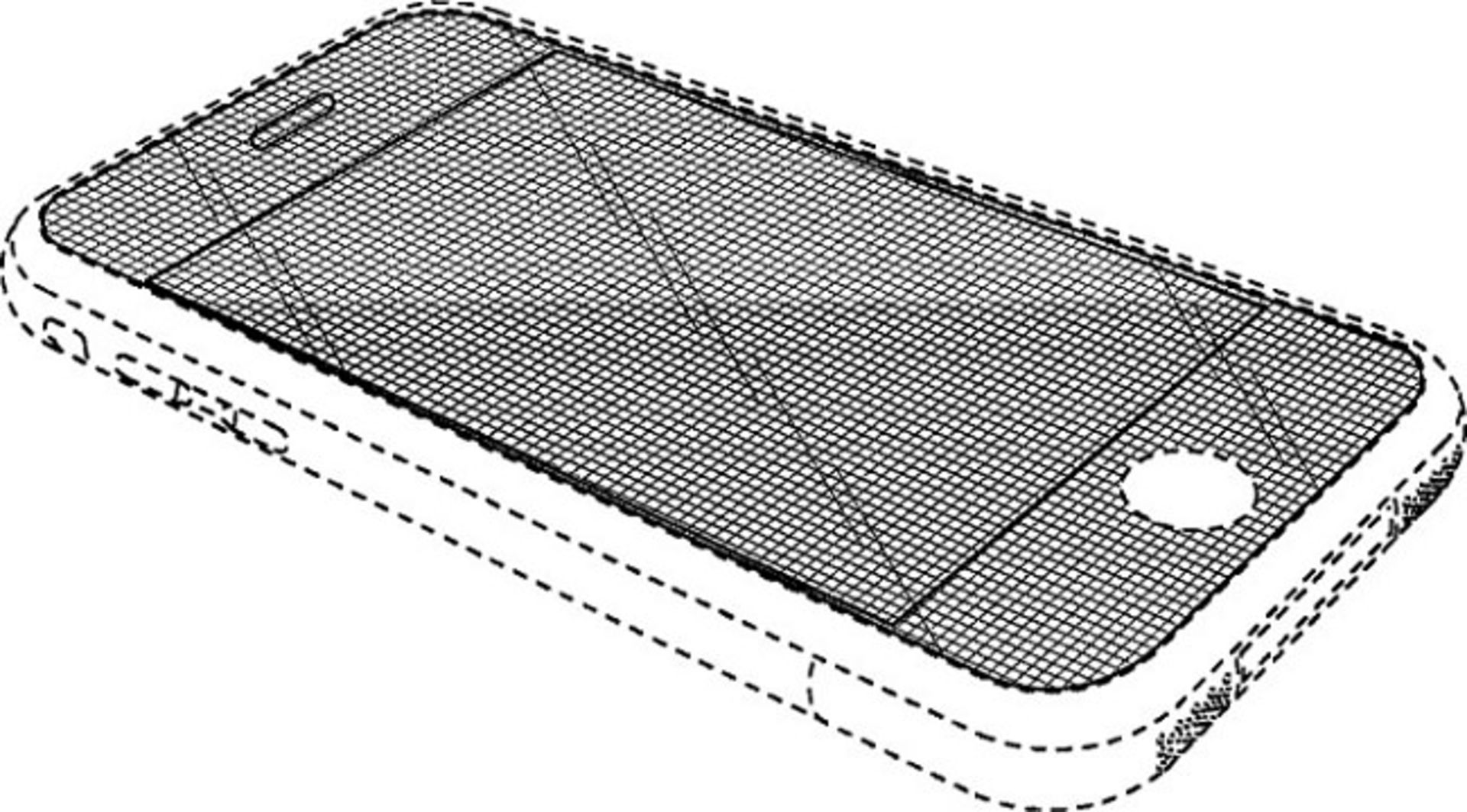 iphone-curved-display-patent-drawing