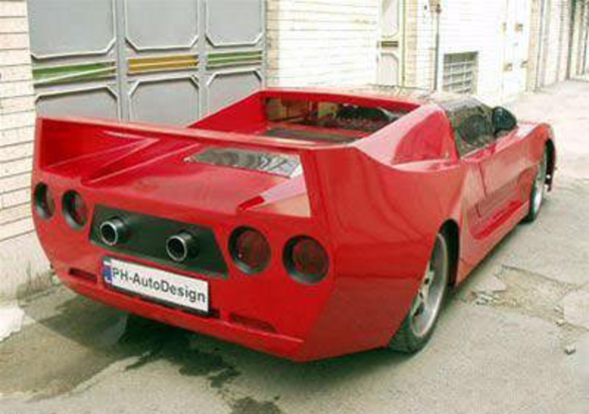 lamborghini persian gulf10