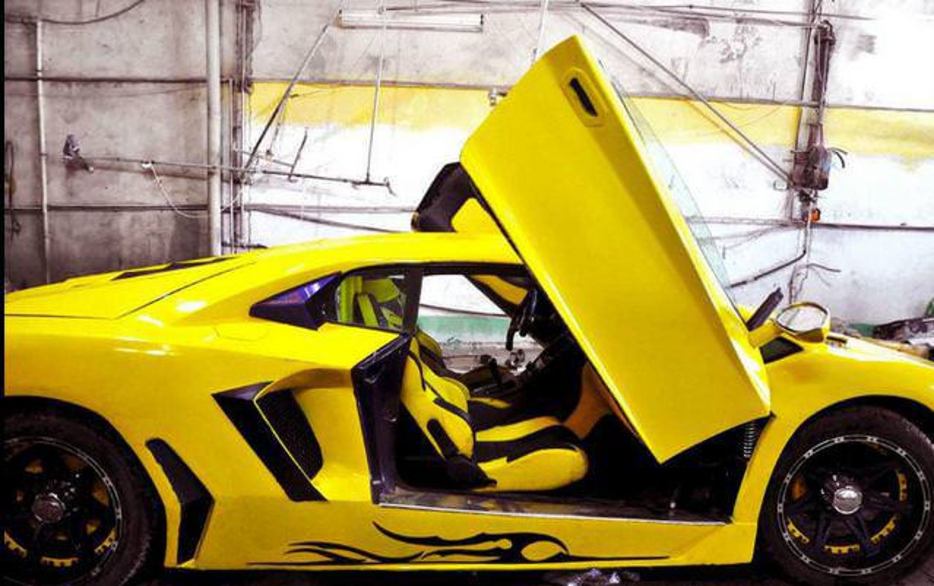 lamborghini persian gulf3