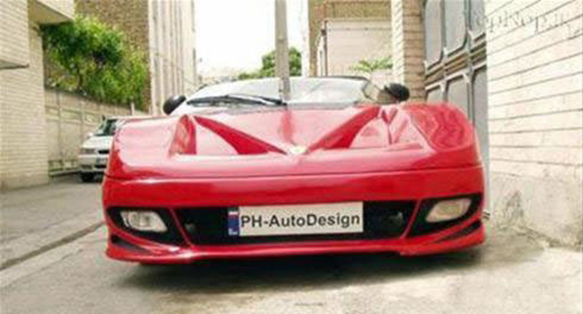 lamborghini persian gulf5