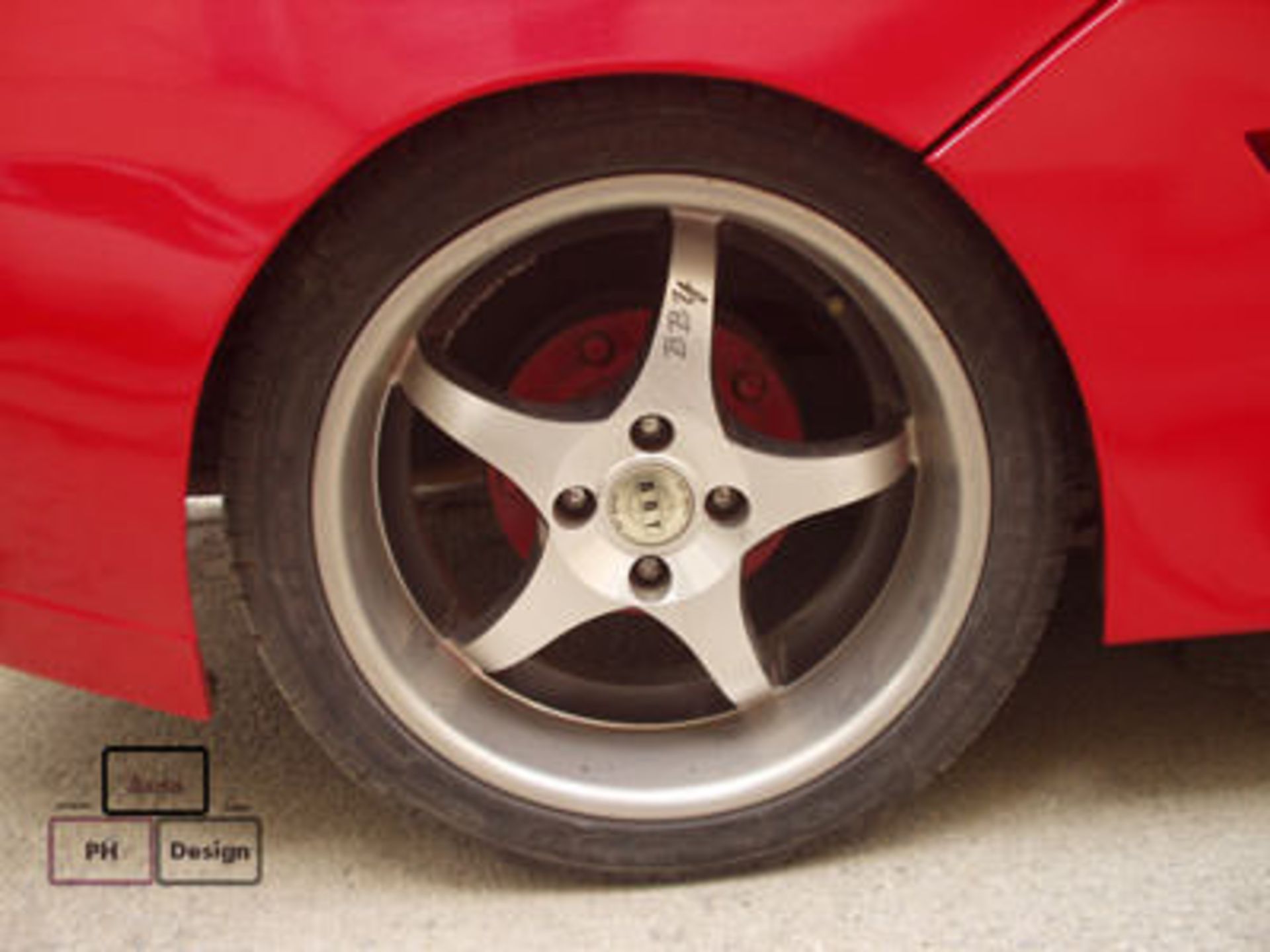 lamborghini persian gulf7