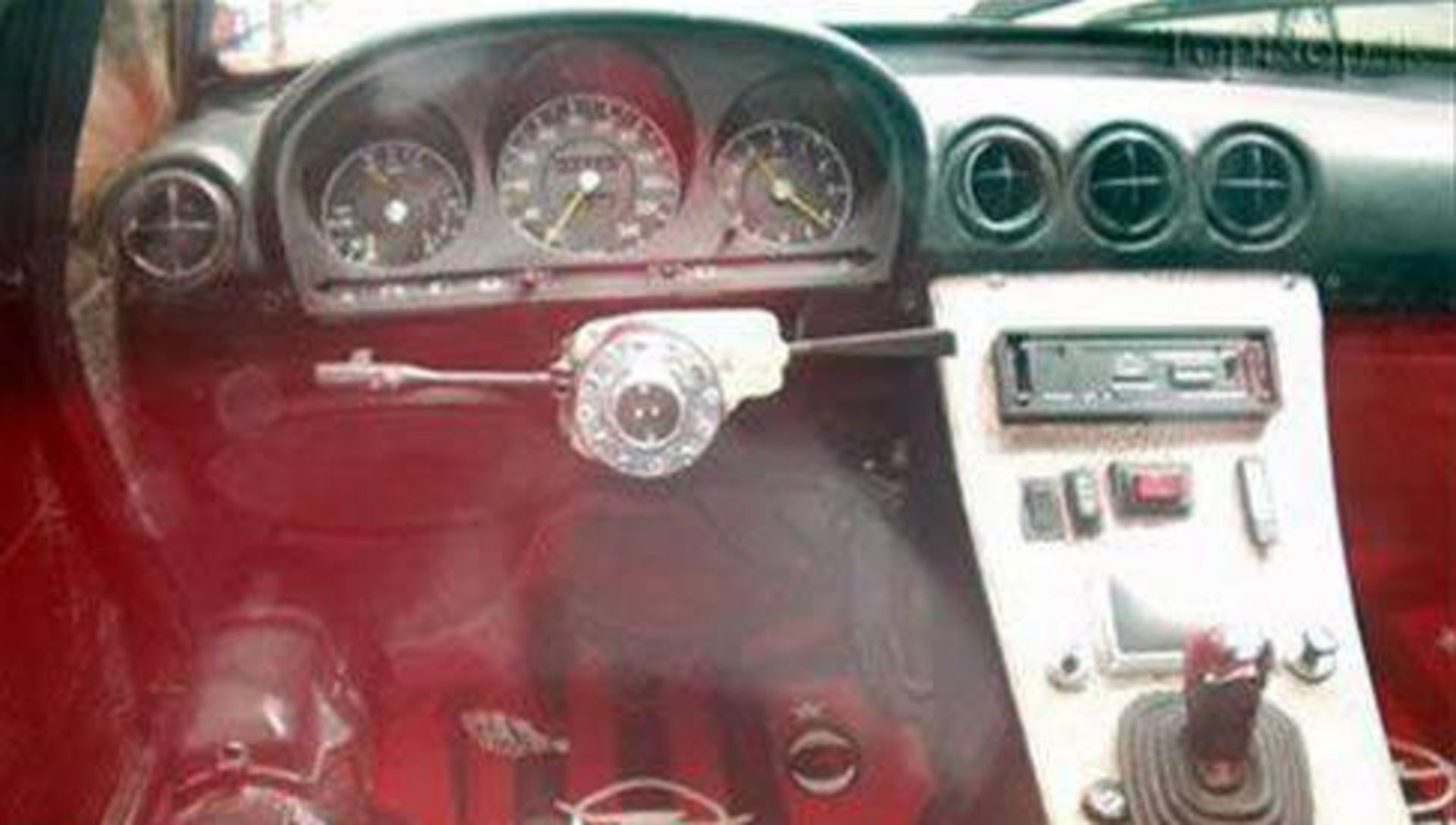 lamborghini persian gulf9