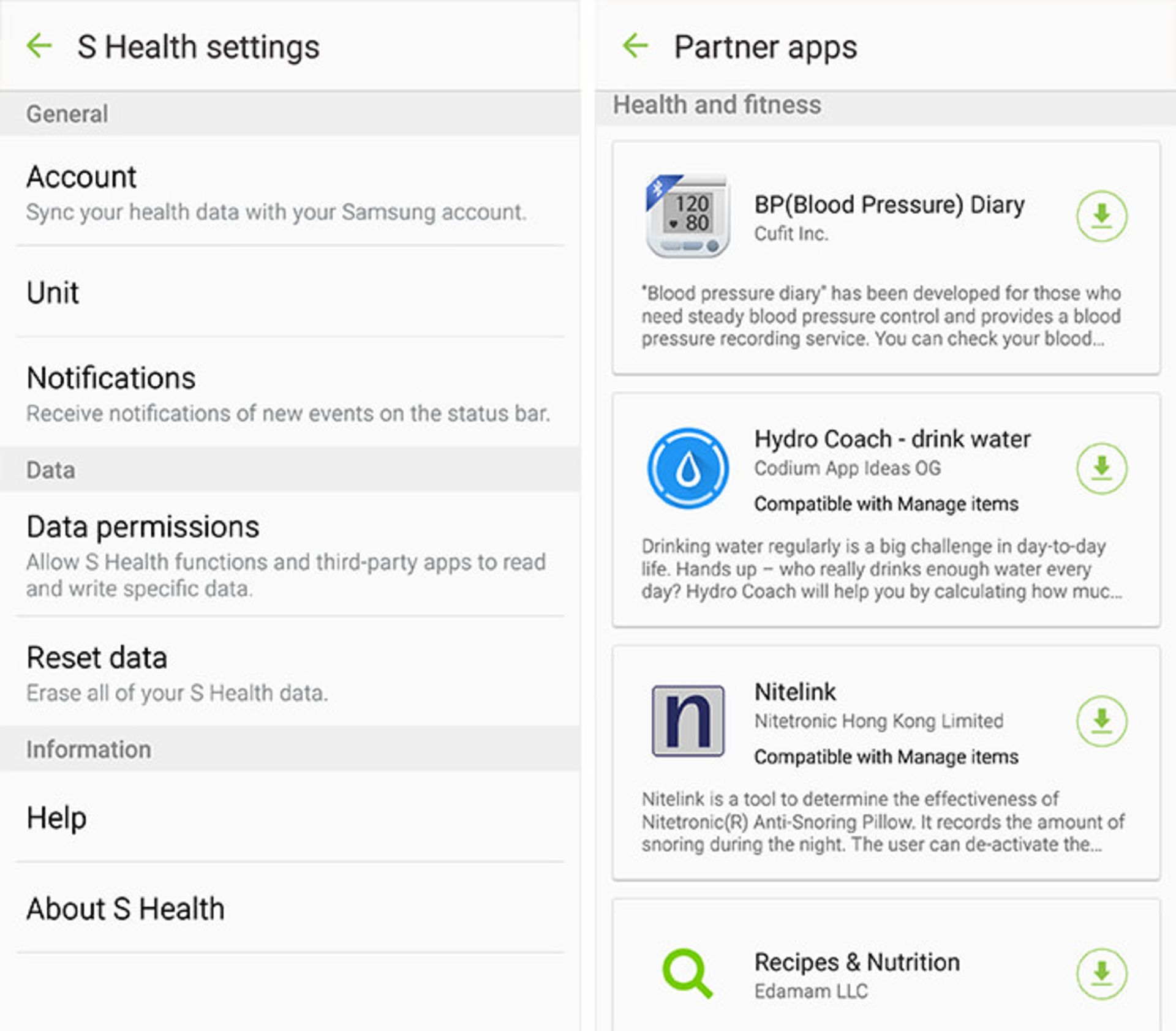 s health 4