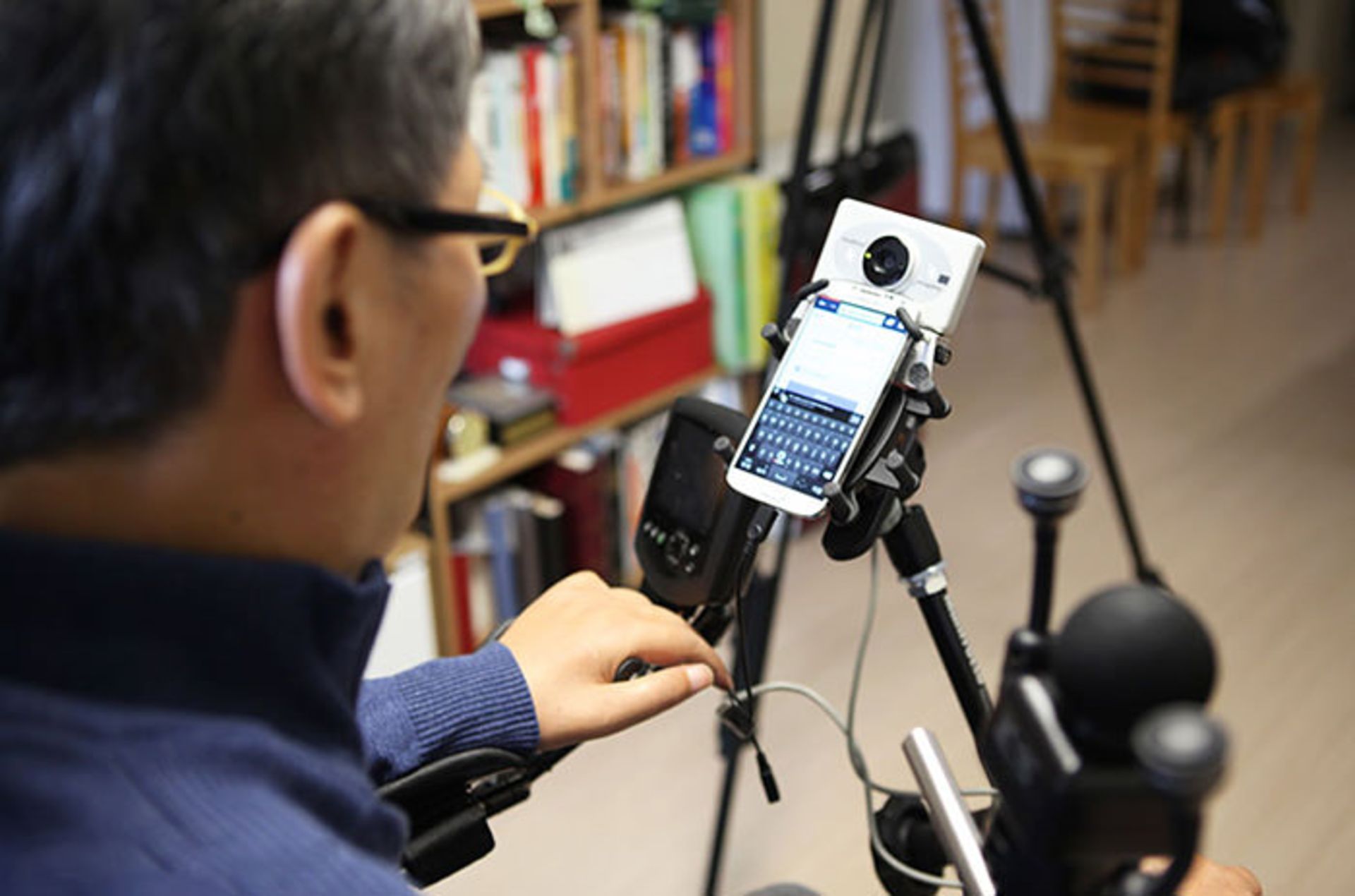 samsung dowell
