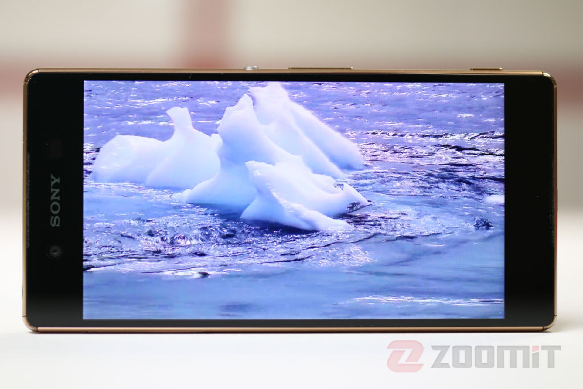 بررسی گوشی اکسپریا زد 3 پلاس (+Xperia Z3) سونی