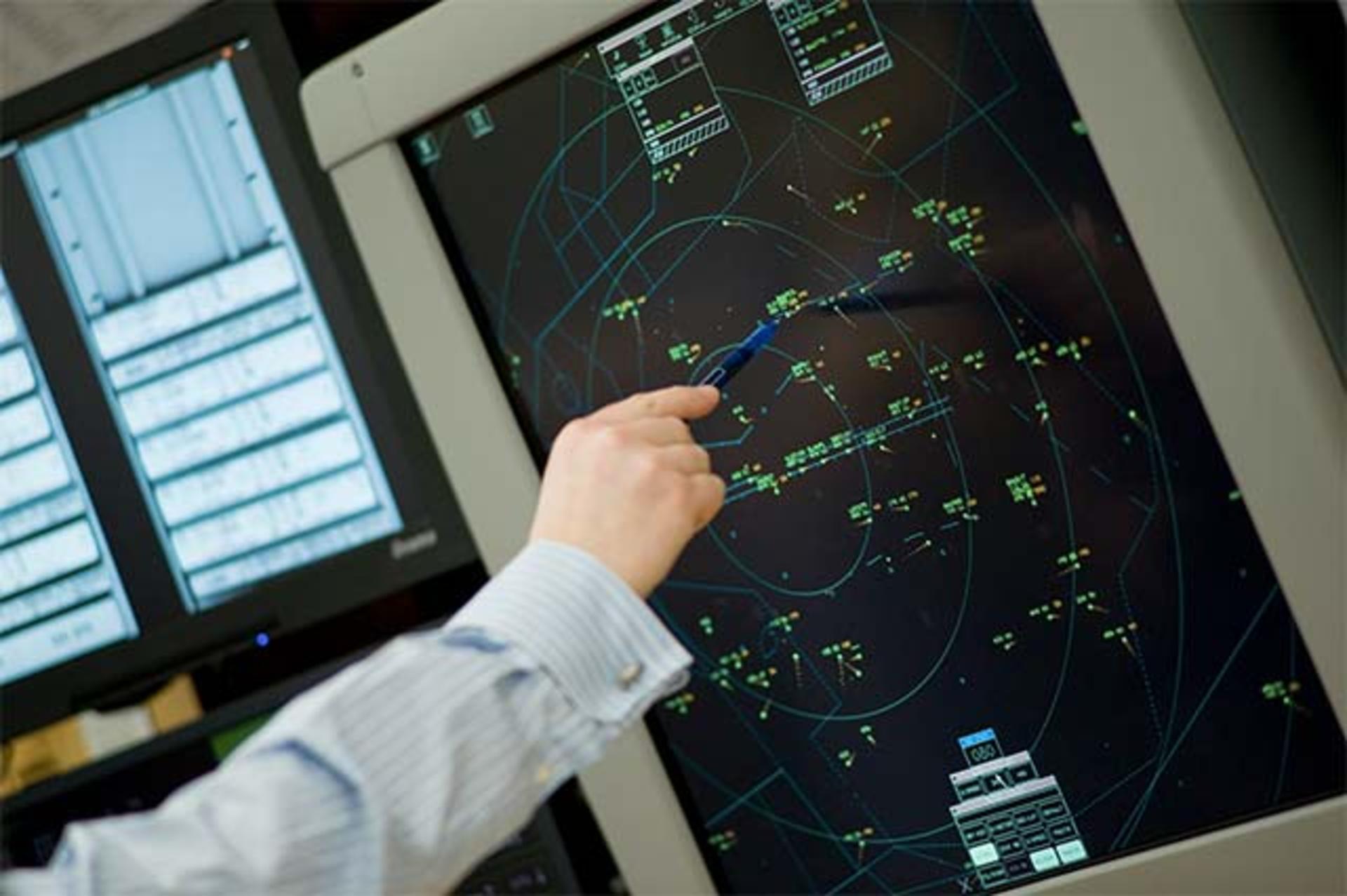 linux runs atc
