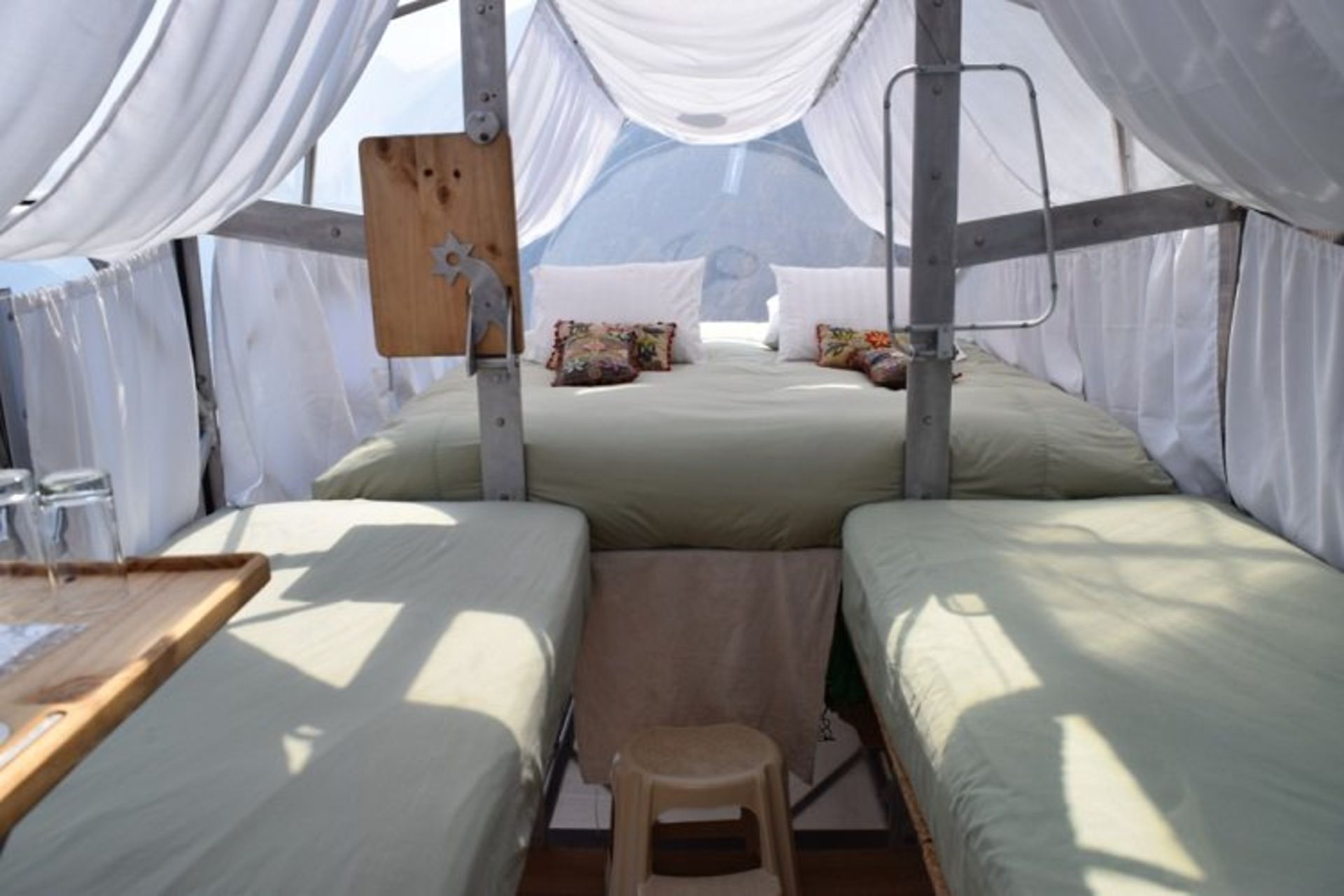 6 The Scariest Hotel in the World