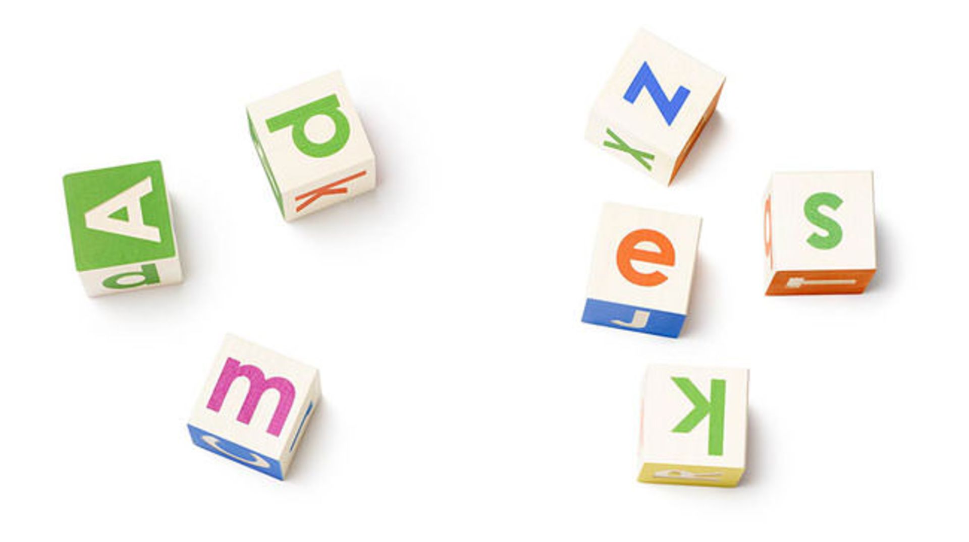 Alphabet 2