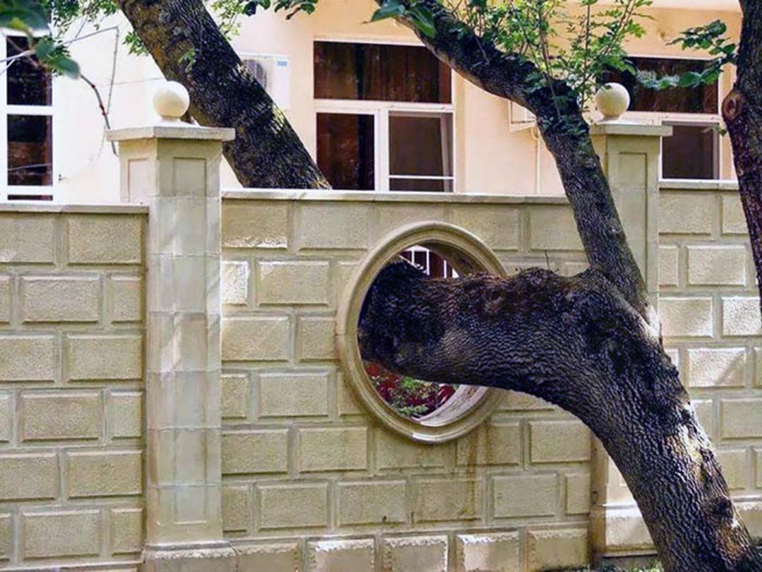 تعامل معماری و طبیعت