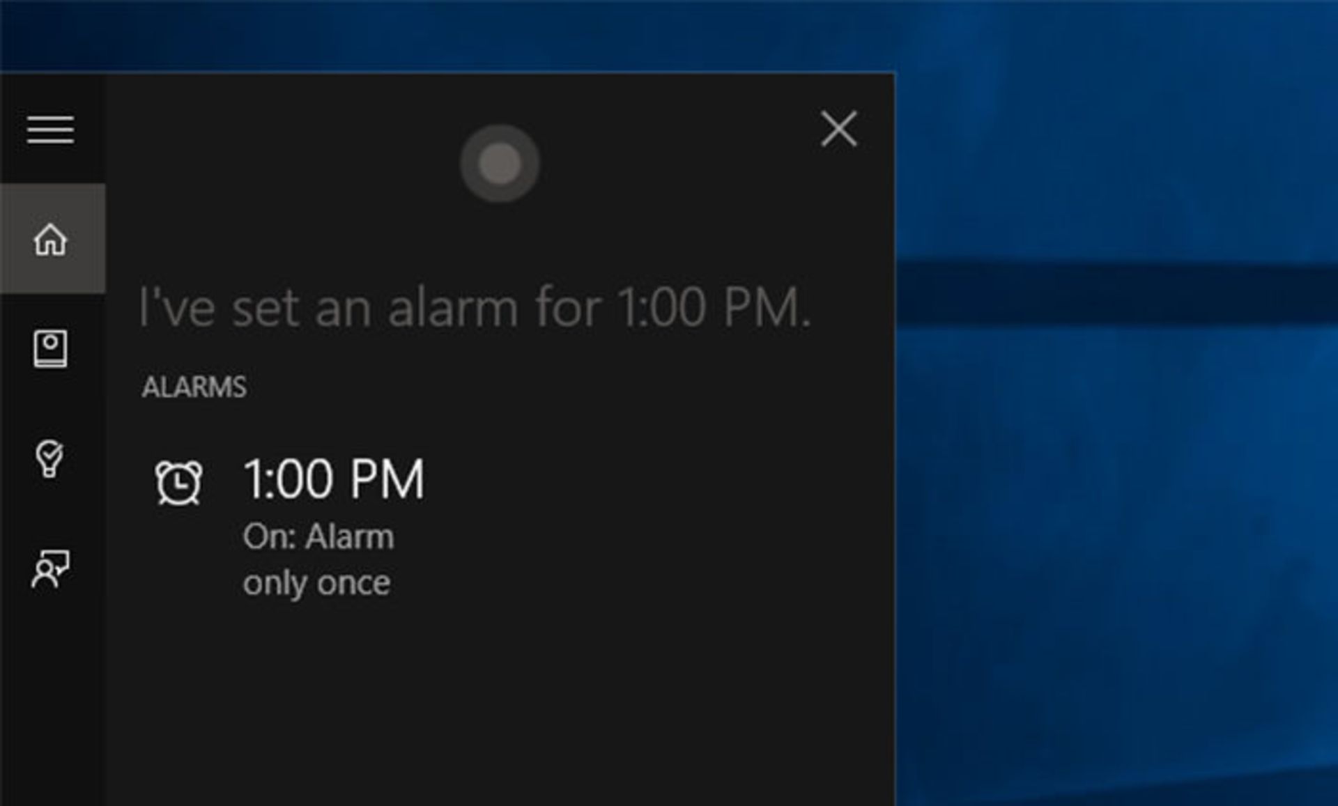 Cortana Search 3