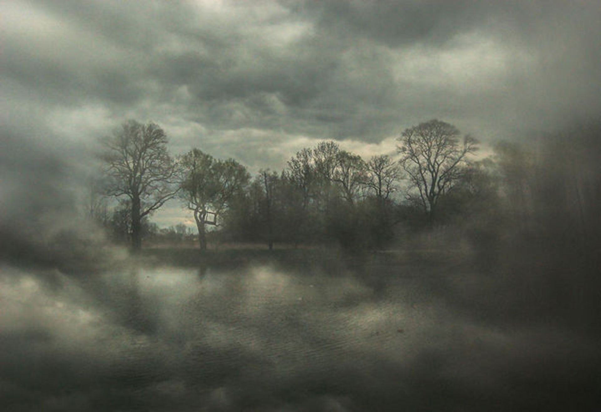 عکاسی منظره در قالبی متفاوت