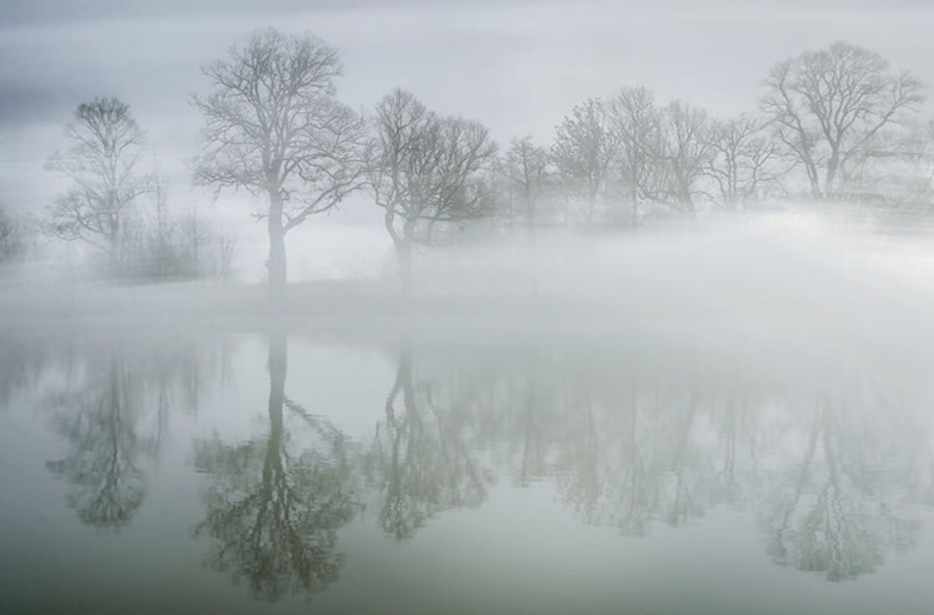 عکاسی منظره در قالبی متفاوت