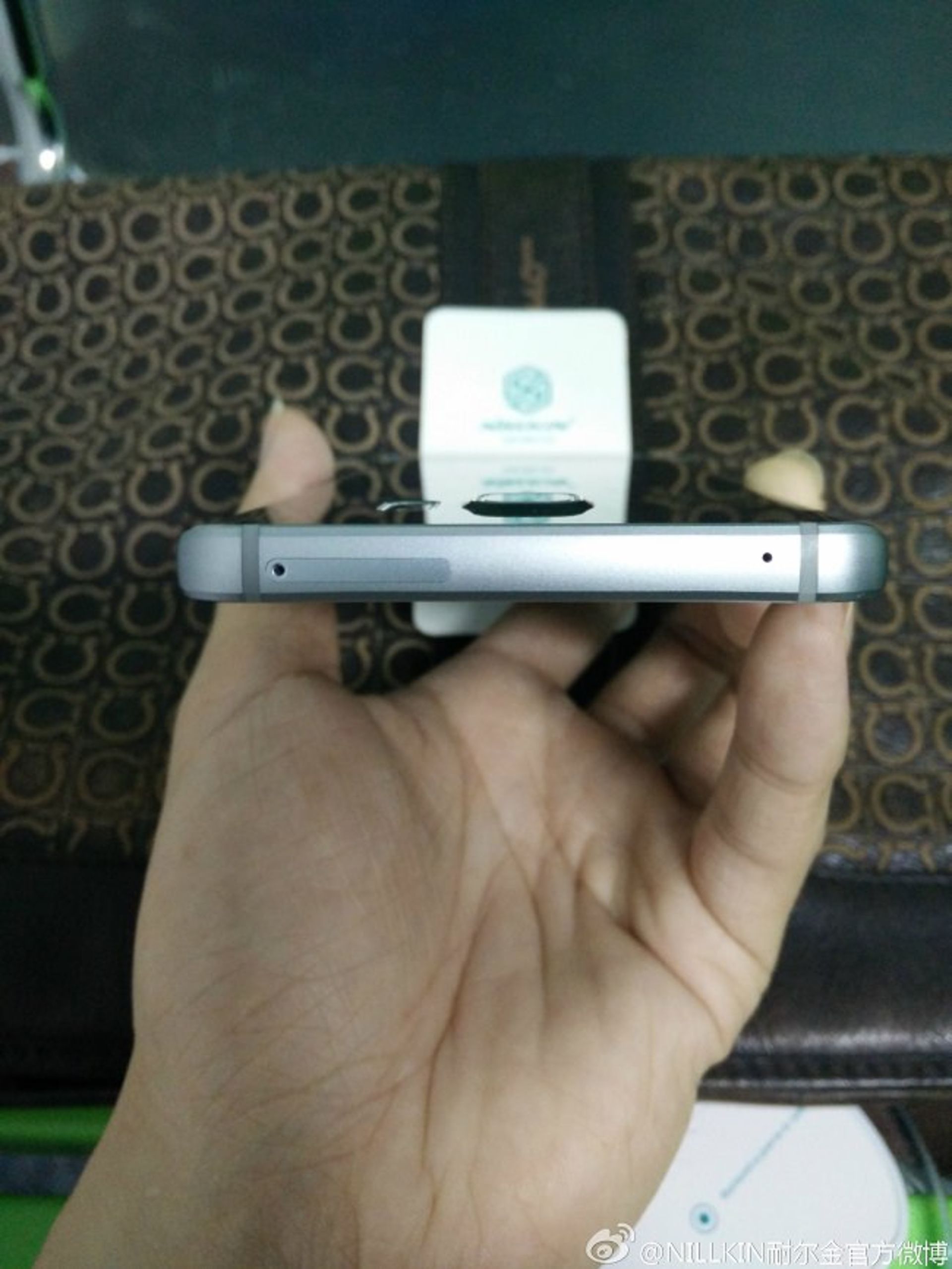 Samsung Galaxy Note 5 3