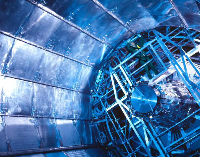 lhc alice