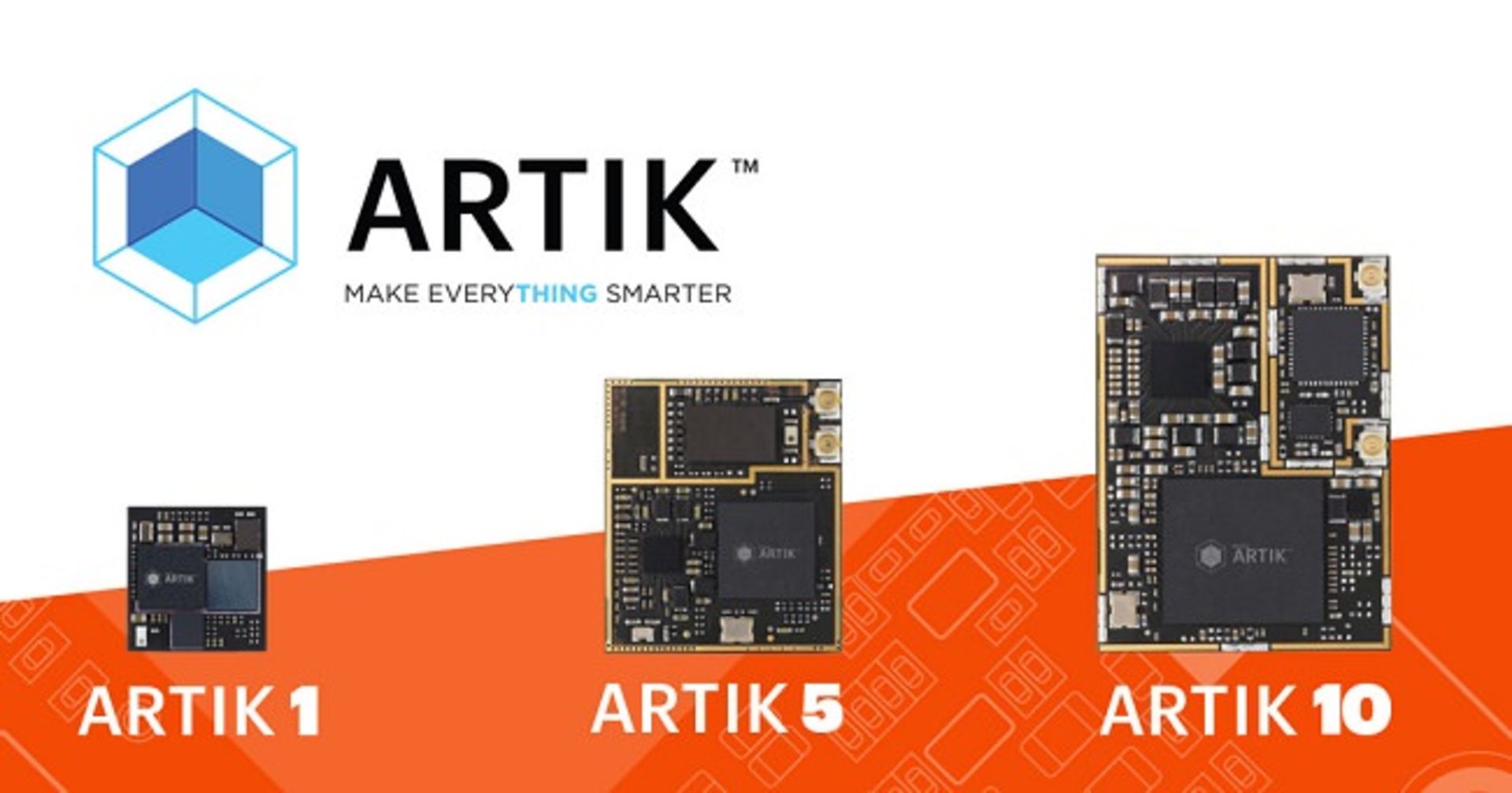 Samsung ARTIK Tizen Developer
