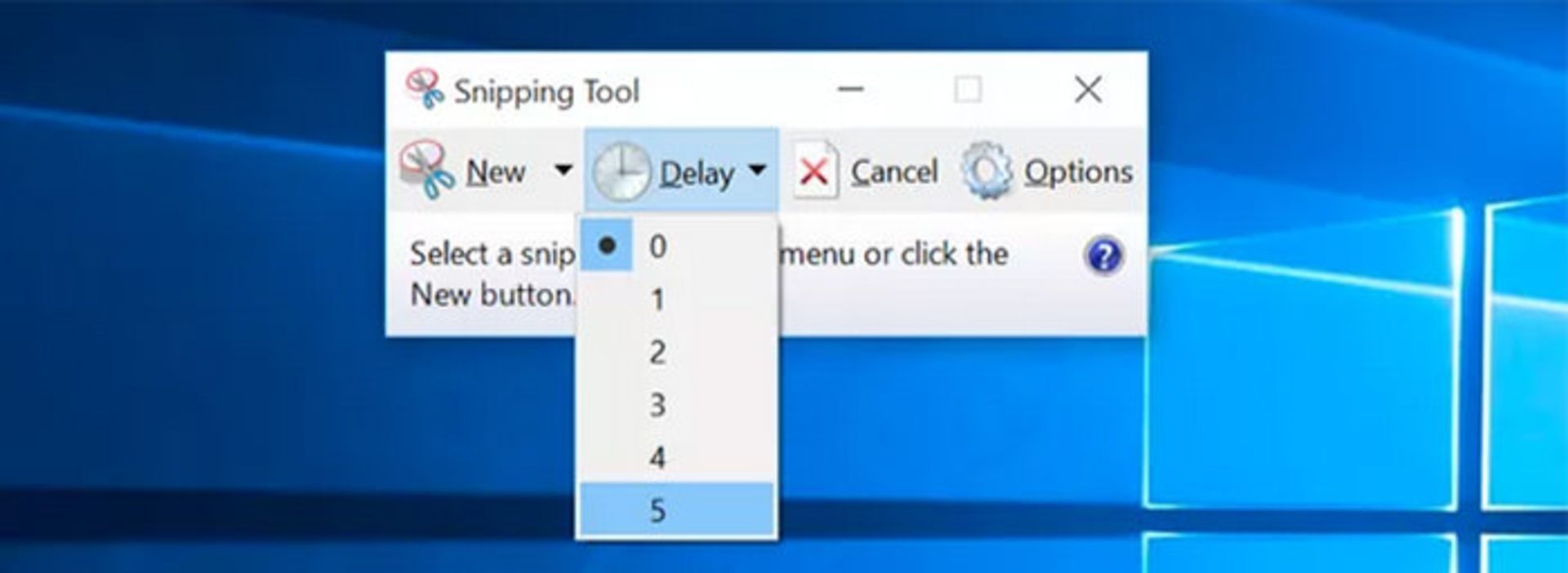 Windows 10 New Feature 4