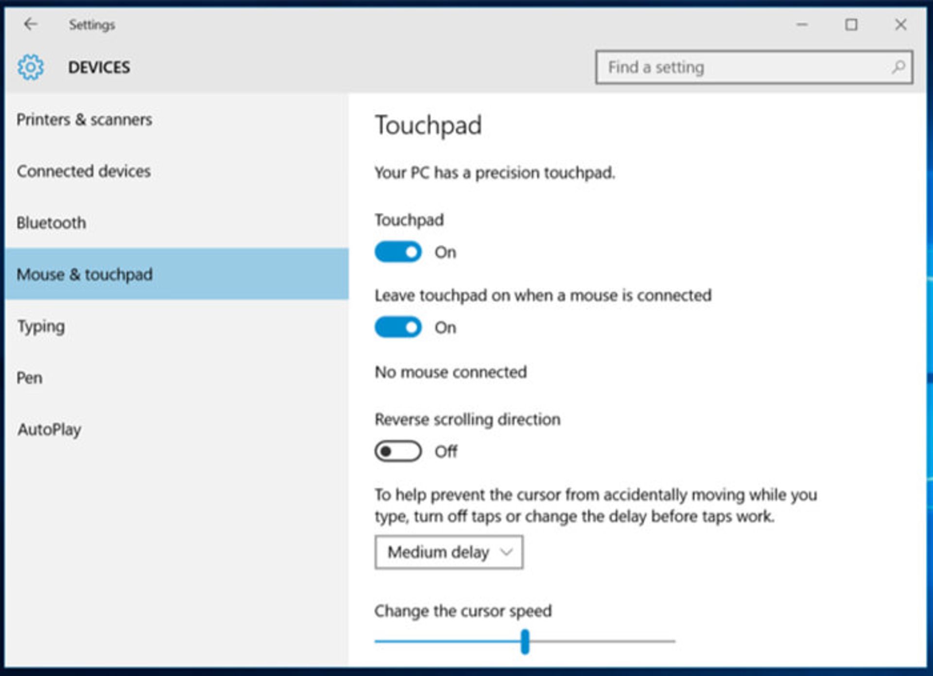 Windows 10 New Feature 6