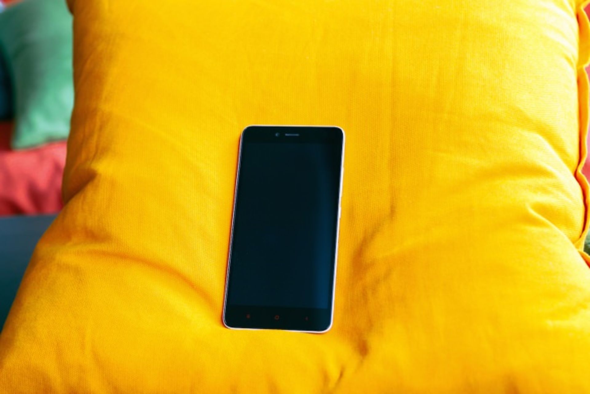 Xiaomi Redmi Note 206